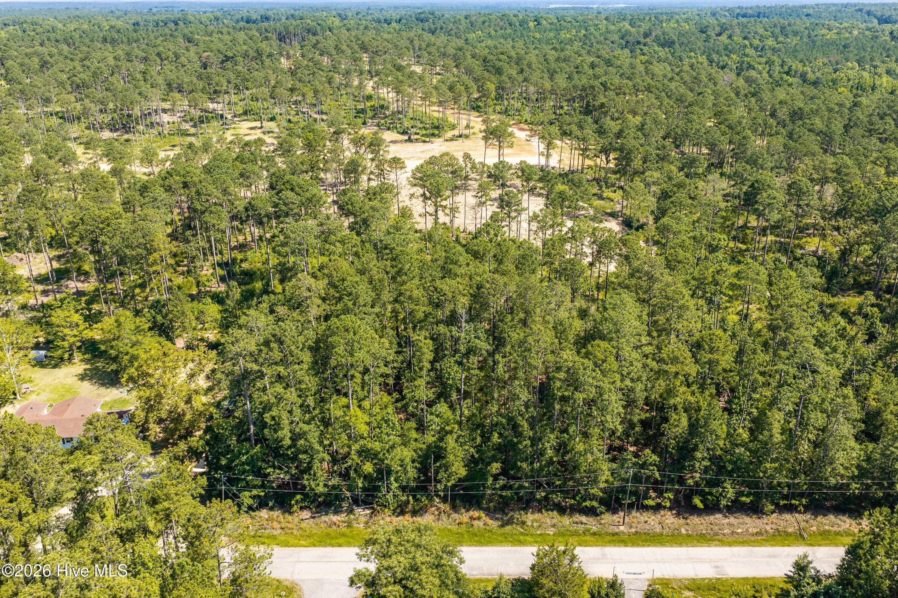 Residential Lot at Lot 7 Comanche, Lincolnton, GA 30817, photo 3 of 9