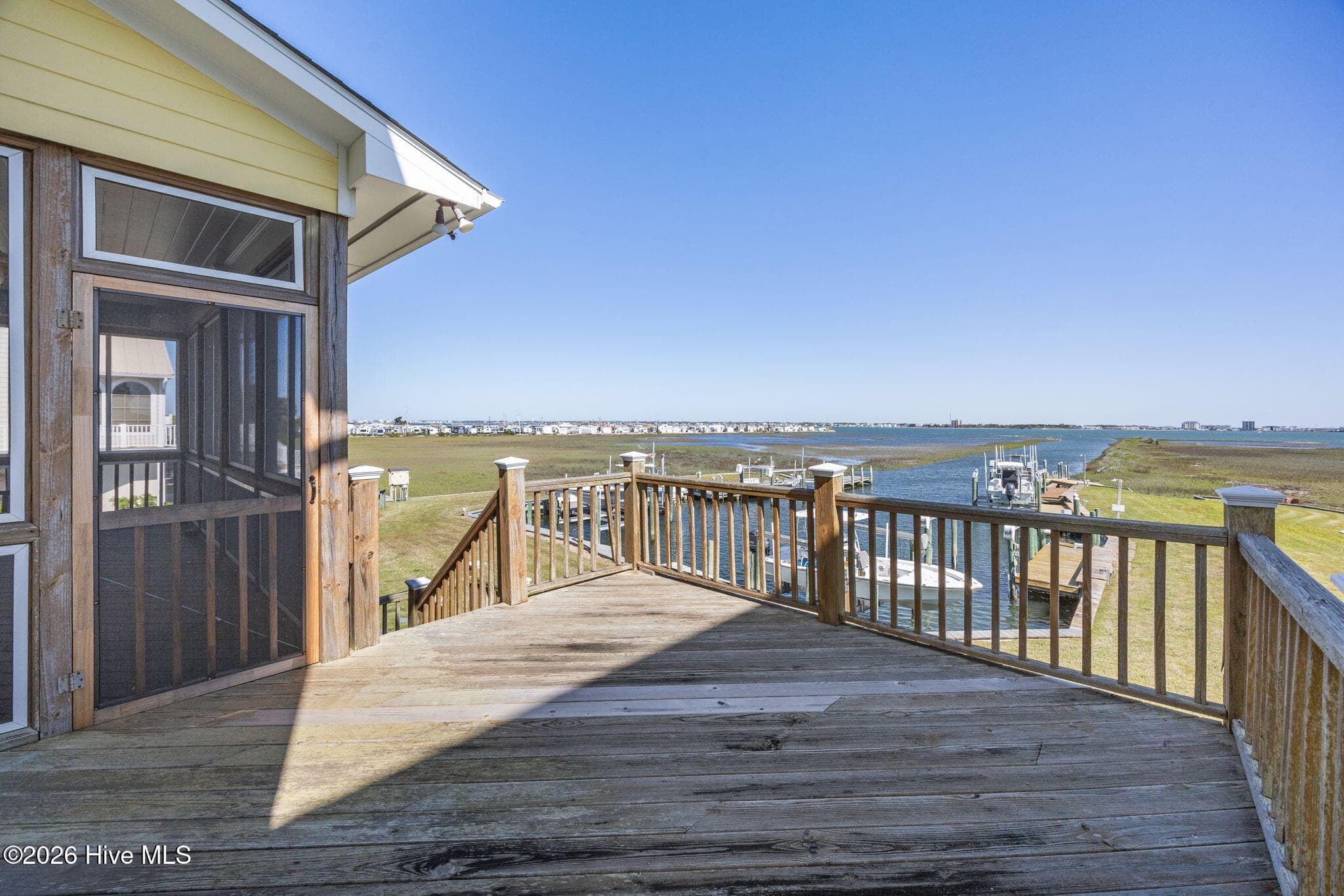 Single Family Residence at 1711 E Fort Macon Road, Atlantic Beach, NC 28512, photo 30 of 104