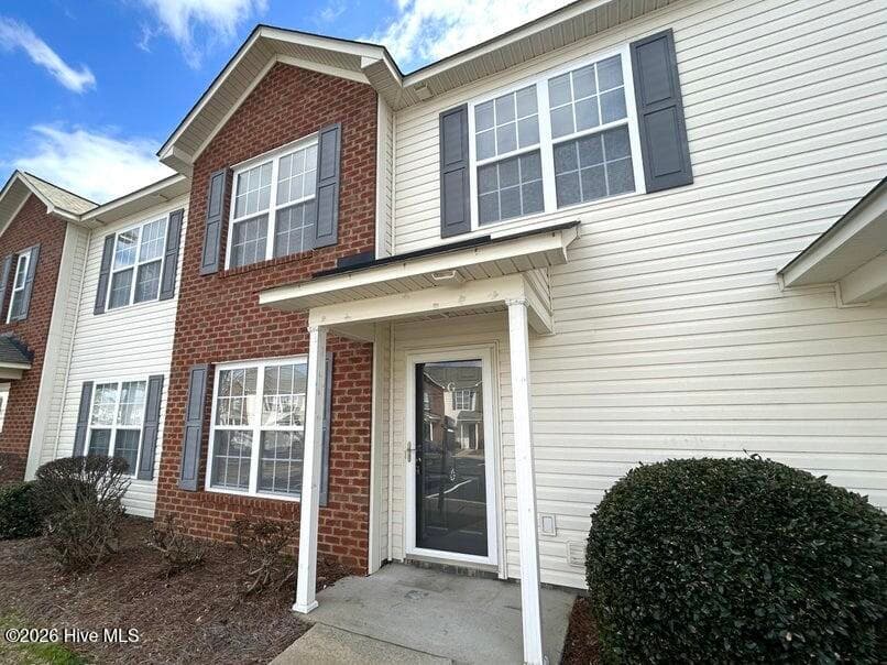 4220 Dudleys Grant Drive G, Winterville, NC 28590