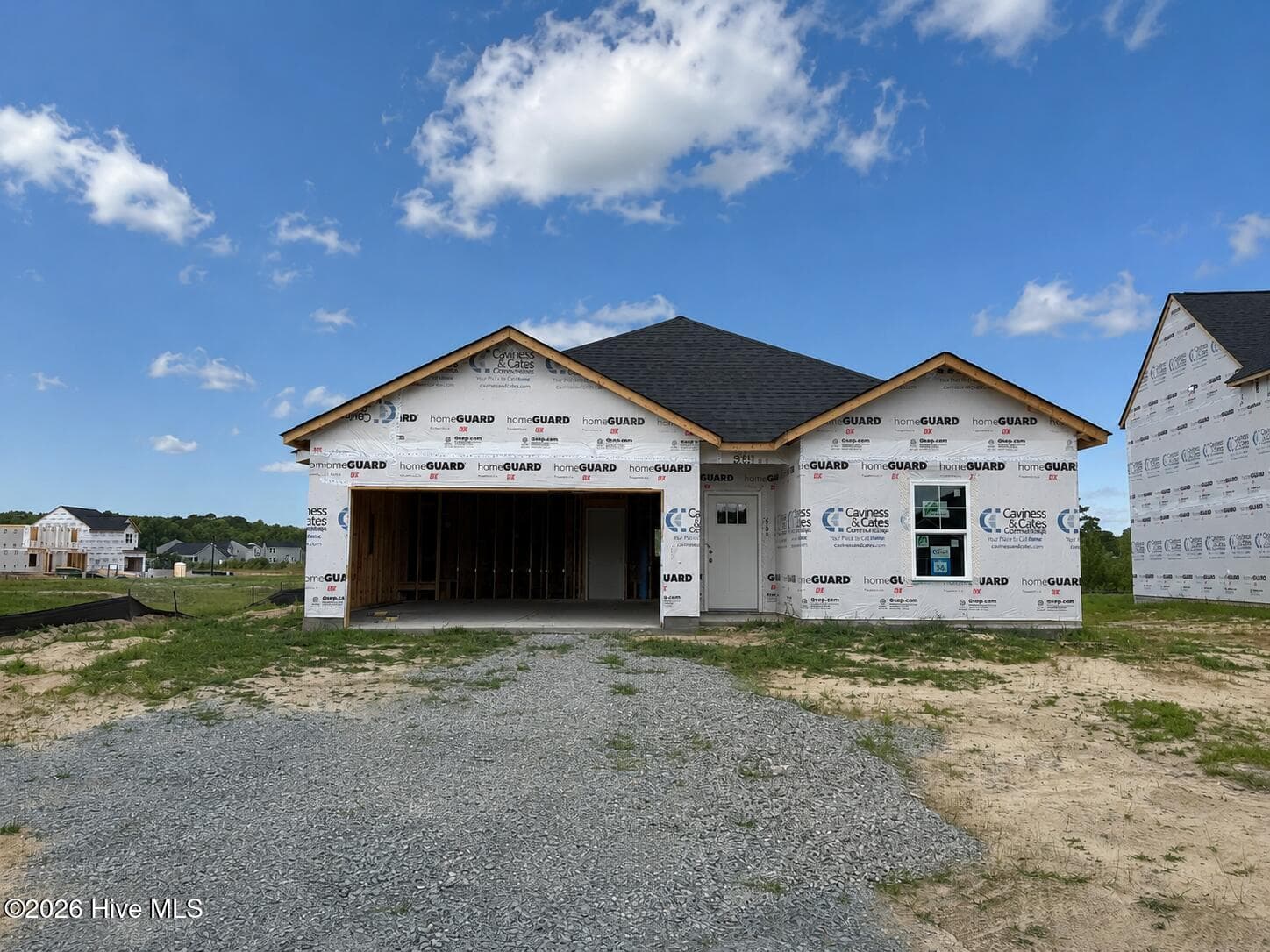 Single Family Residence at 37 Fiddleneck Court, Selma, NC 27576, photo 6 of 279