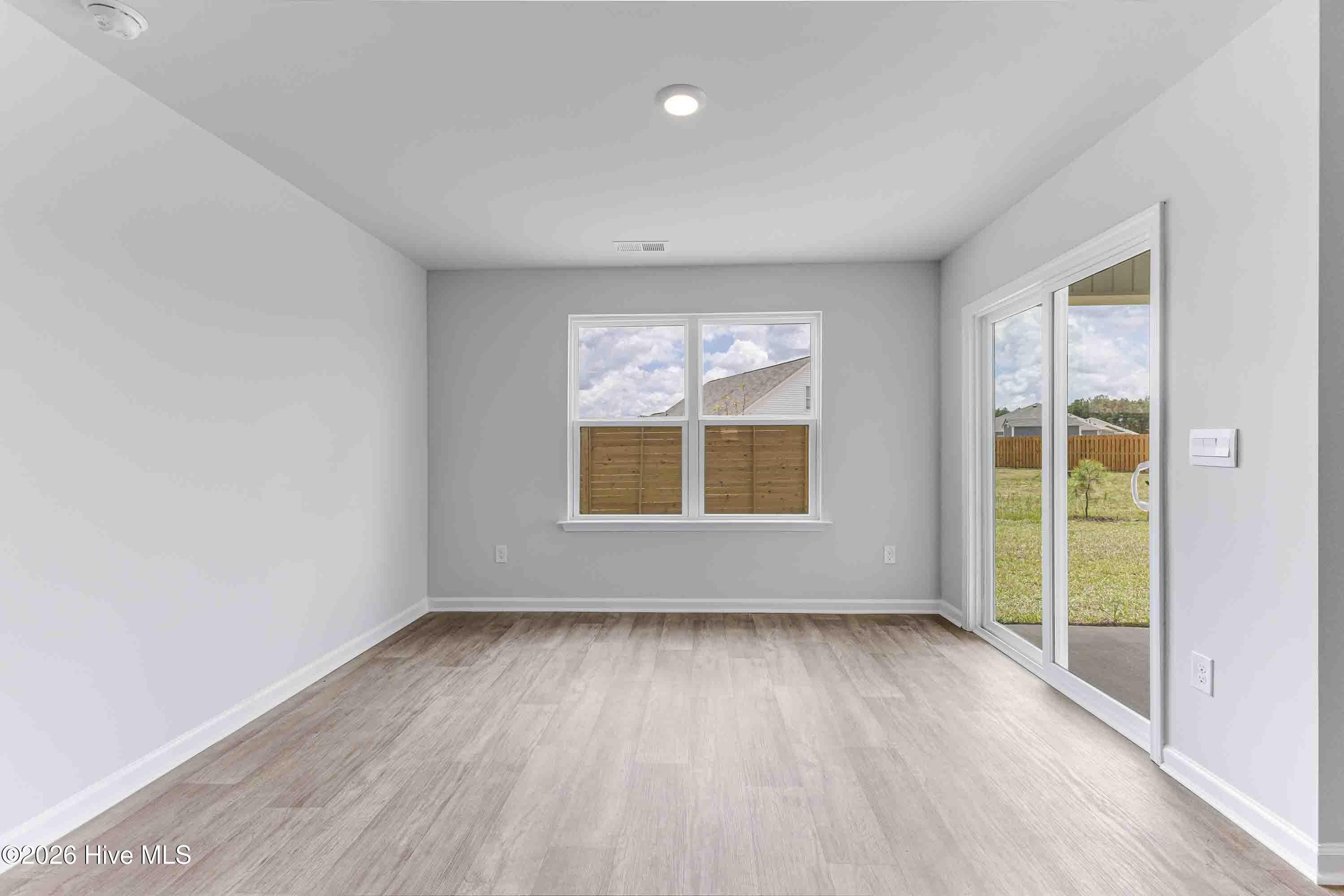 Photos are of a similar, completed home. Actual colors may vary - 3085 Golden Field Drive SE Lot 78, Bolivia, NC 28422