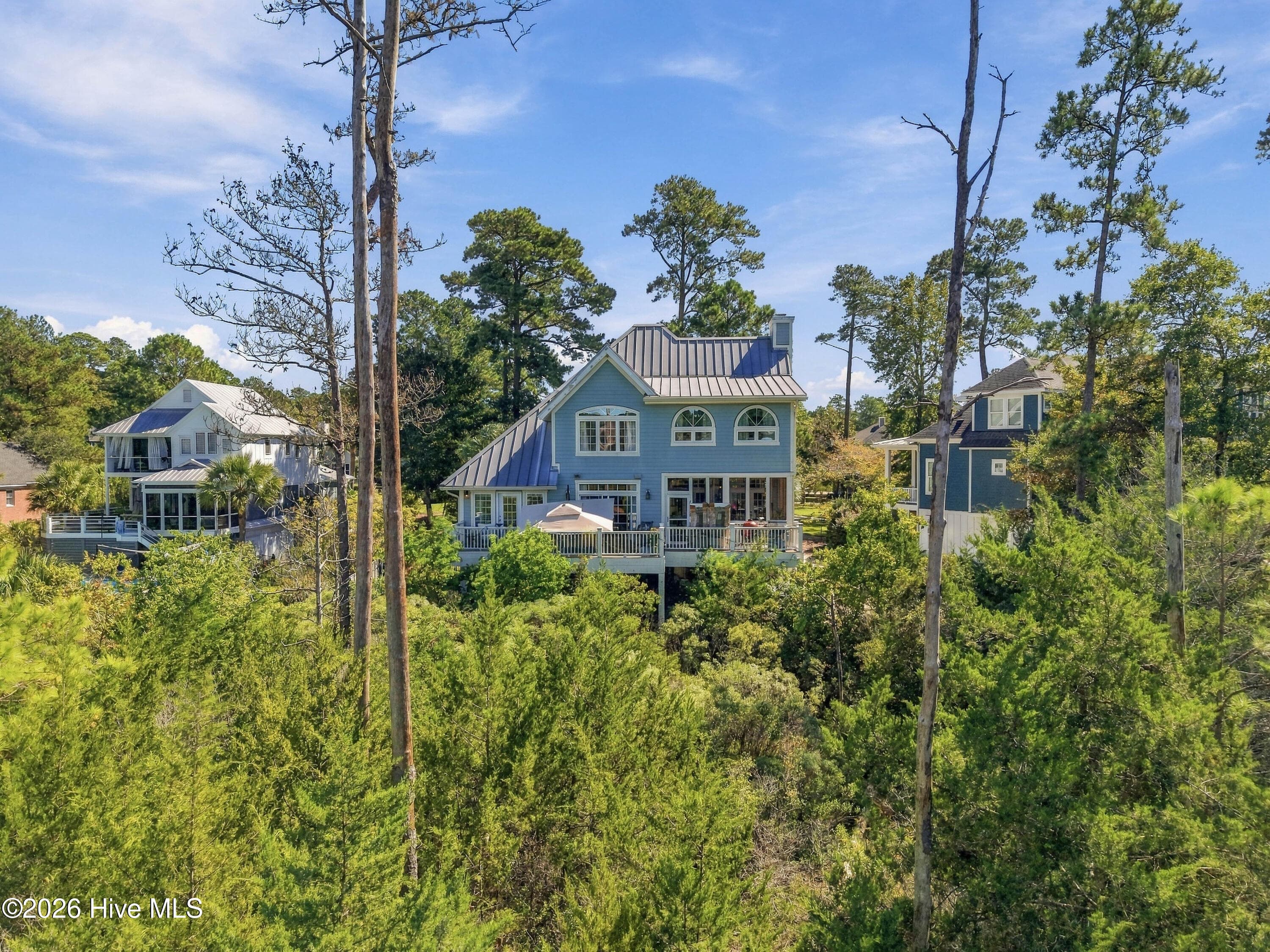 Single Family Residence at 1316 Heron Run Drive, Wilmington, NC 28403, photo 32 of 38