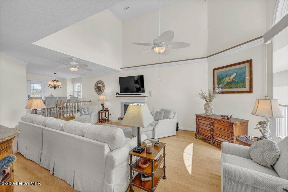 Single Family Residence at 203 Norton Street, Oak Island, NC 28465, photo 10 of 70