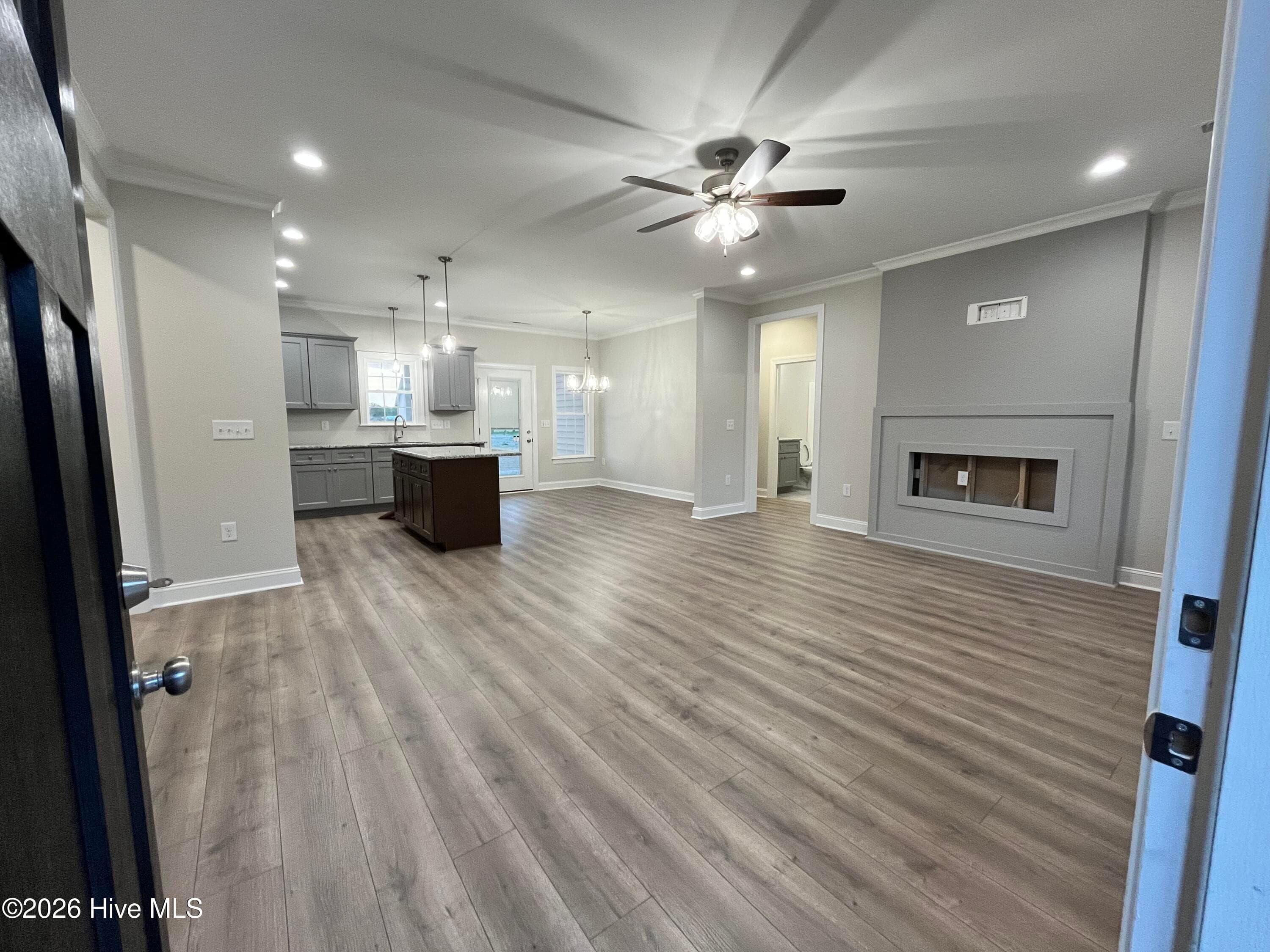 Single Family Residence at 307 Allie'S Drive, Goldsboro, NC 27534, photo 5 of 45