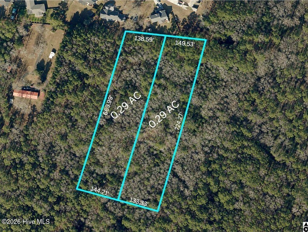 0 Swansboro Loop Road, Swansboro, NC 28584