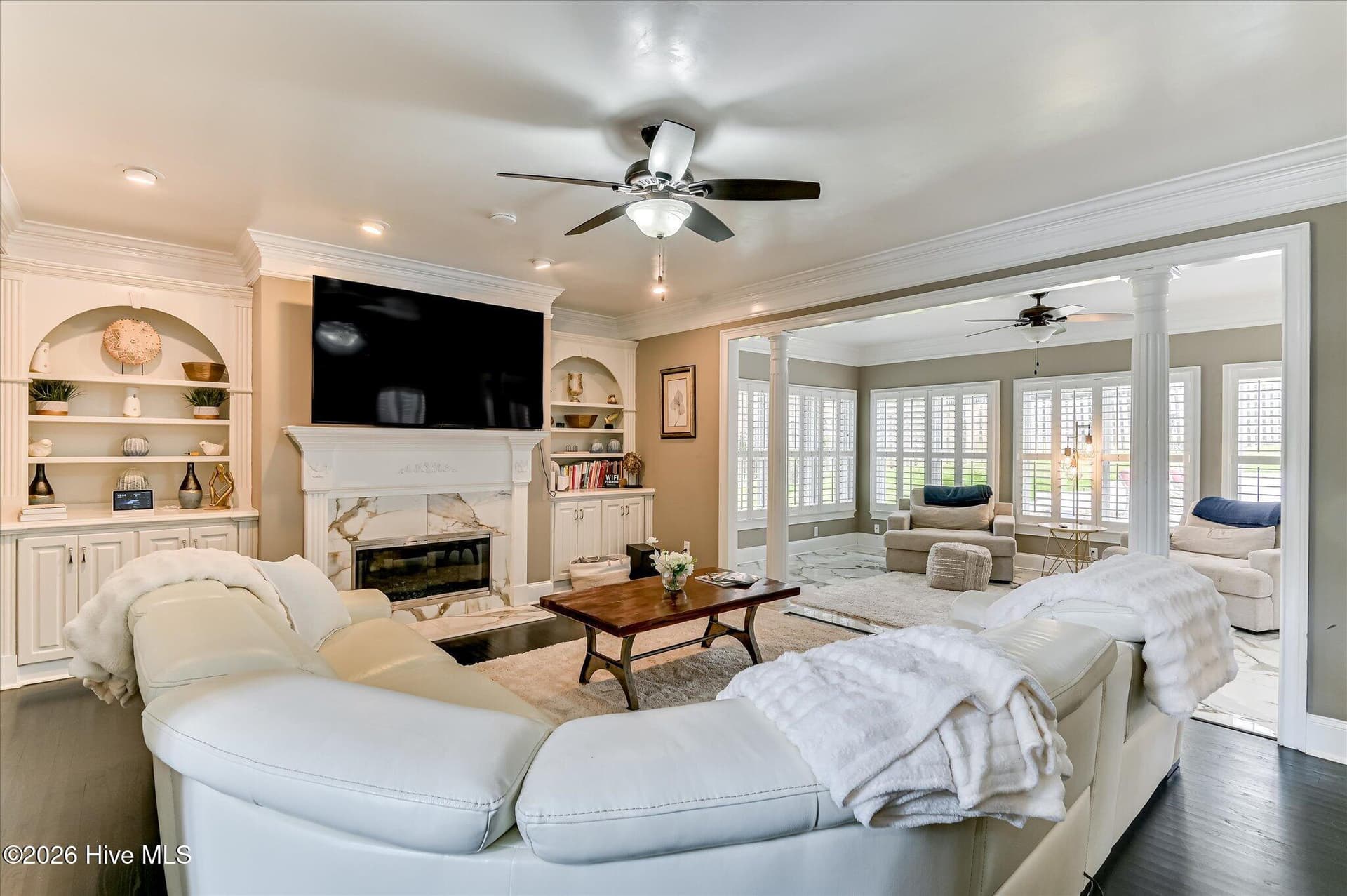Single Family Residence at 4173 Tindall Drive, Evans, GA 30809, photo 7 of 59