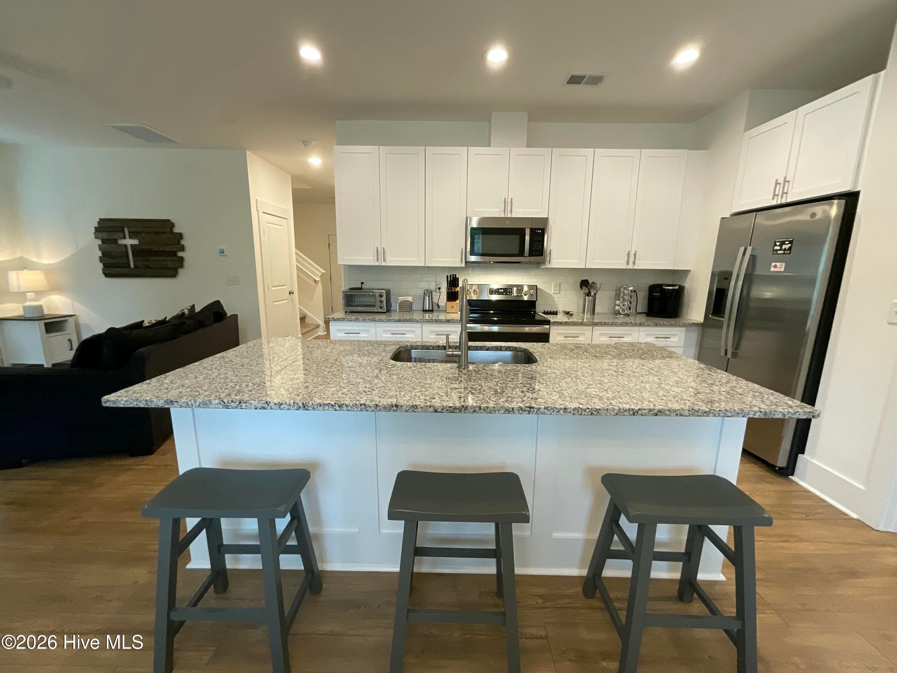 Single Family Residence at 1425 Eco Circle, Wilmington, NC 28409, photo 15 of 34