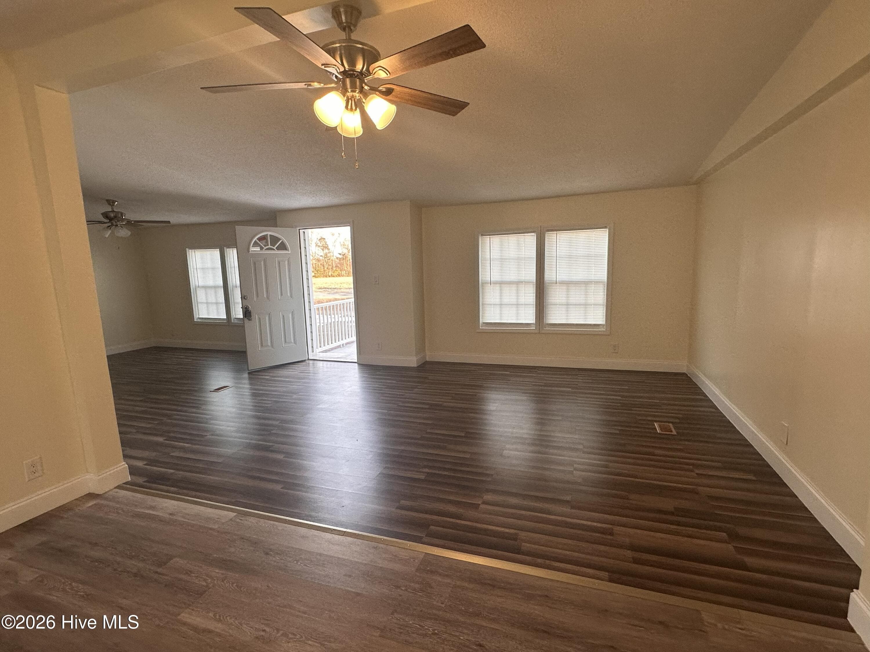 new flooring - 542 Red Oak Farm Road, Tar Heel, NC 28392