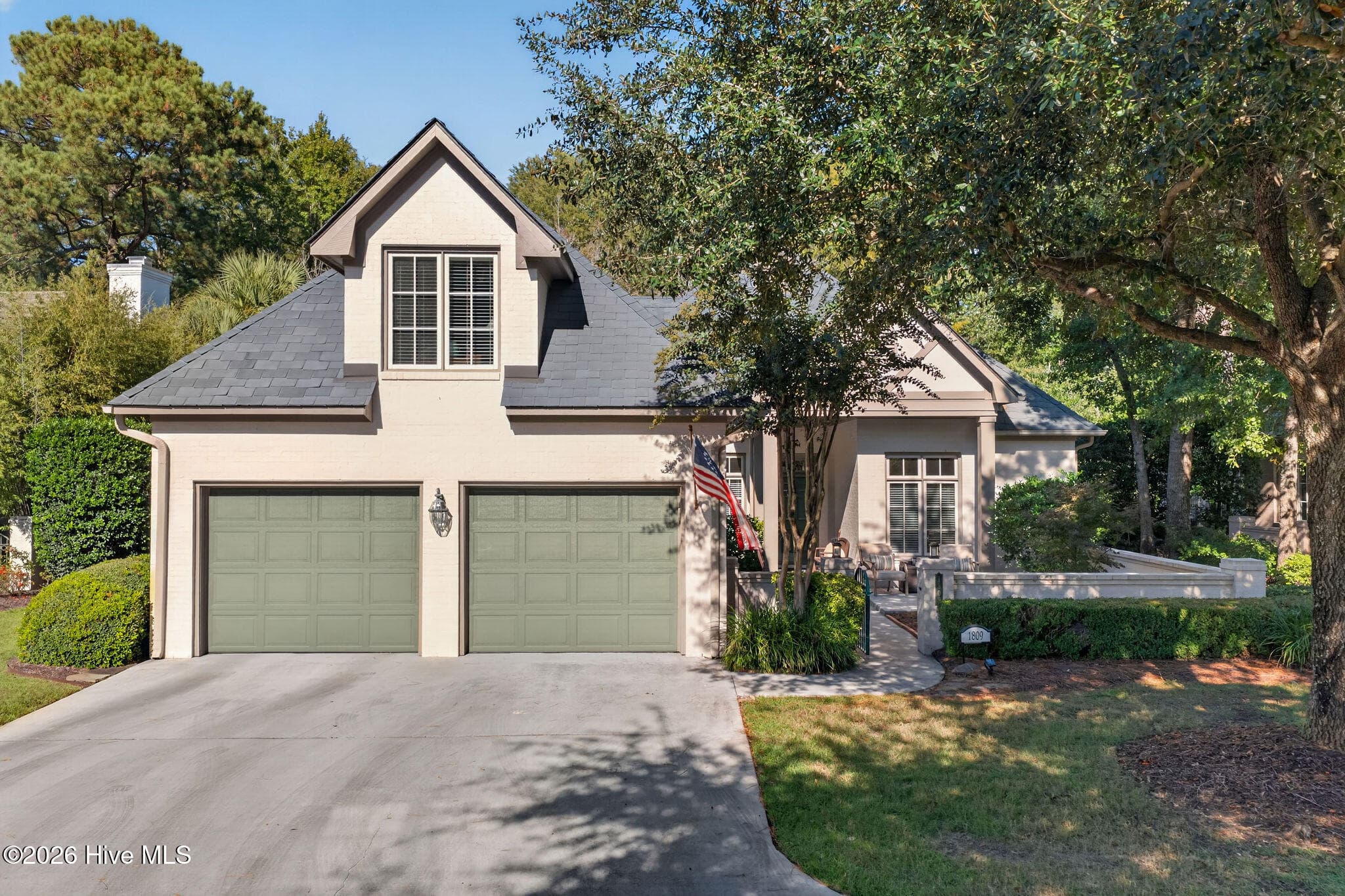 Single Family Residence at 1809 Mews Drive, Wilmington, NC 28405, photo 63 of 72