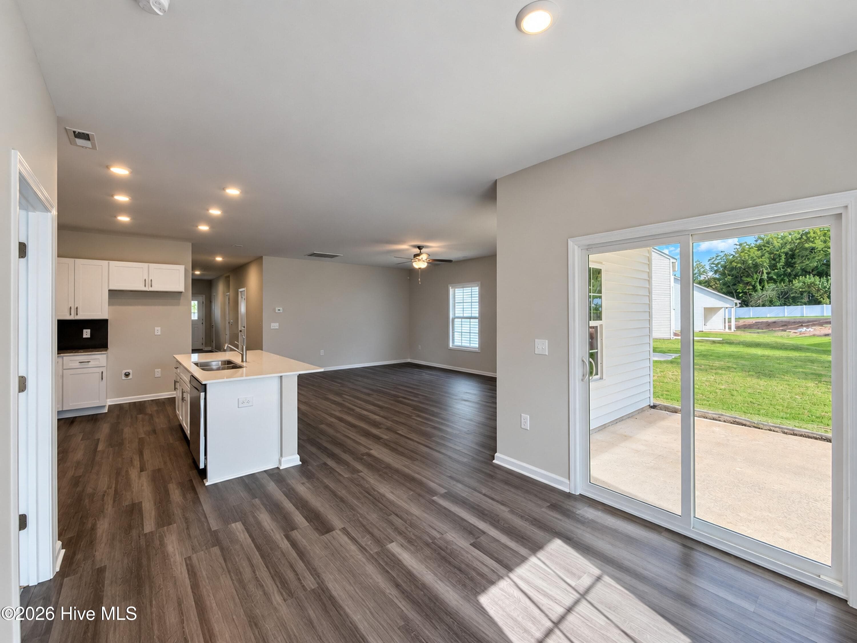 Single Family Residence at 127 Crossvine Street, Selma, NC 27576, photo 136 of 246