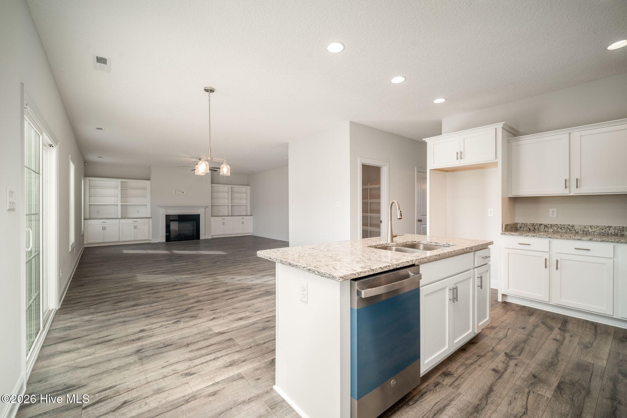 Single Family Residence at 500 Huggins Way, Jacksonville, NC 28546, photo 34 of 99