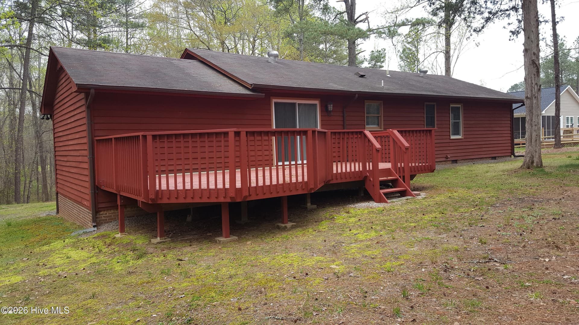 Single Family Residence at 8023 Royal Drive, Sanford, NC 27332, photo 10 of 10