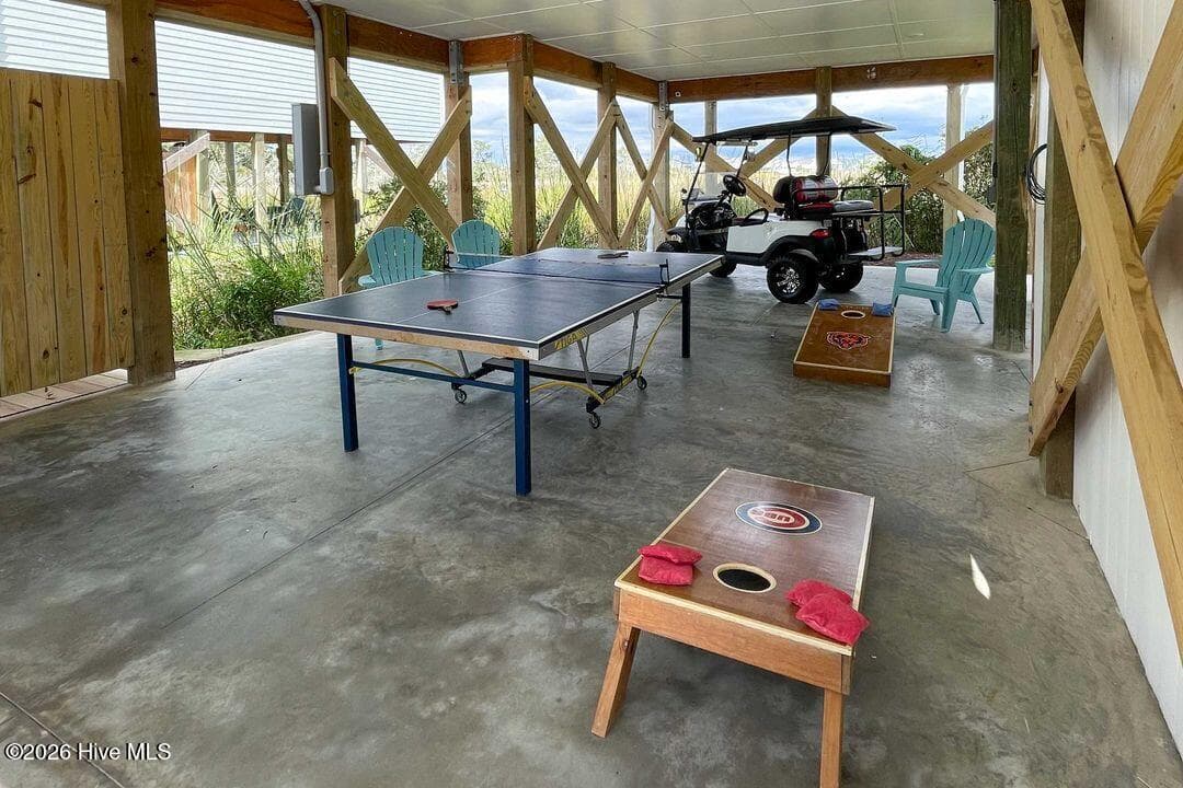Single Family Residence at 124 Salt Marsh Way, Atlantic Beach, NC 28512, photo 24 of 34