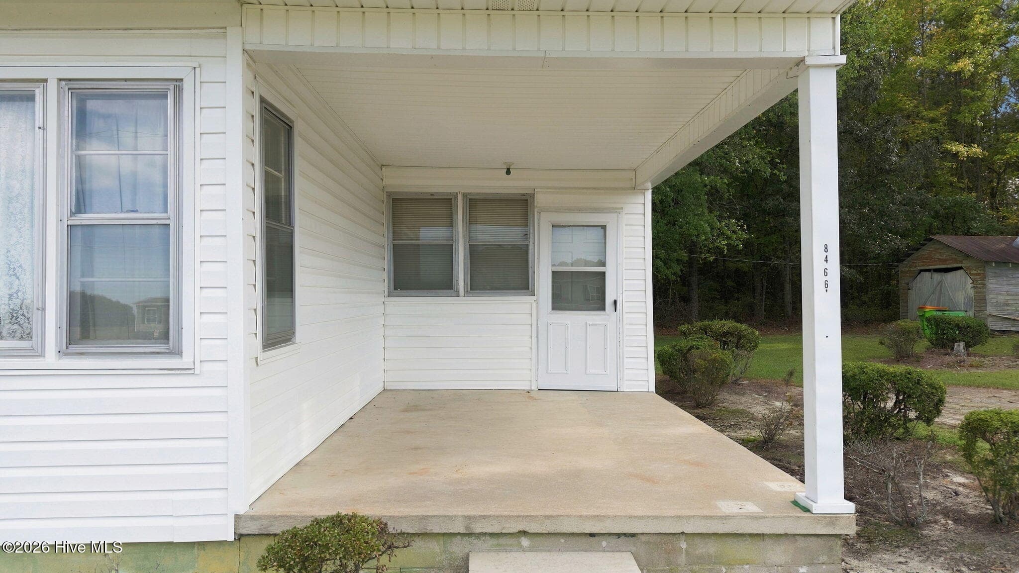 Single Family Residence at 8466 Hwy 903, Halifax, NC 27839, photo 31 of 38