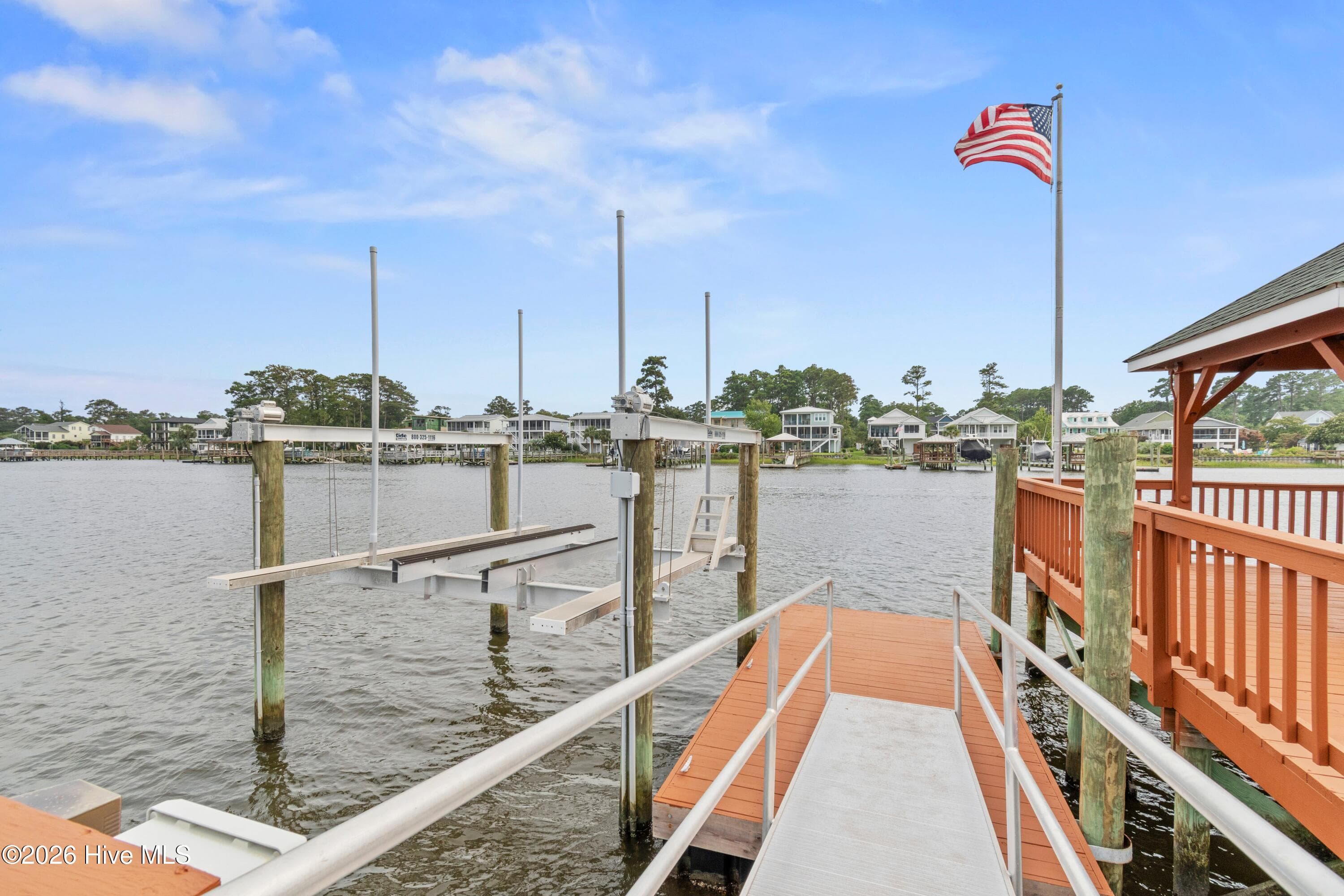 Single Family Residence at 2680 Mariners Way SE, Southport, NC 28461, photo 103 of 179