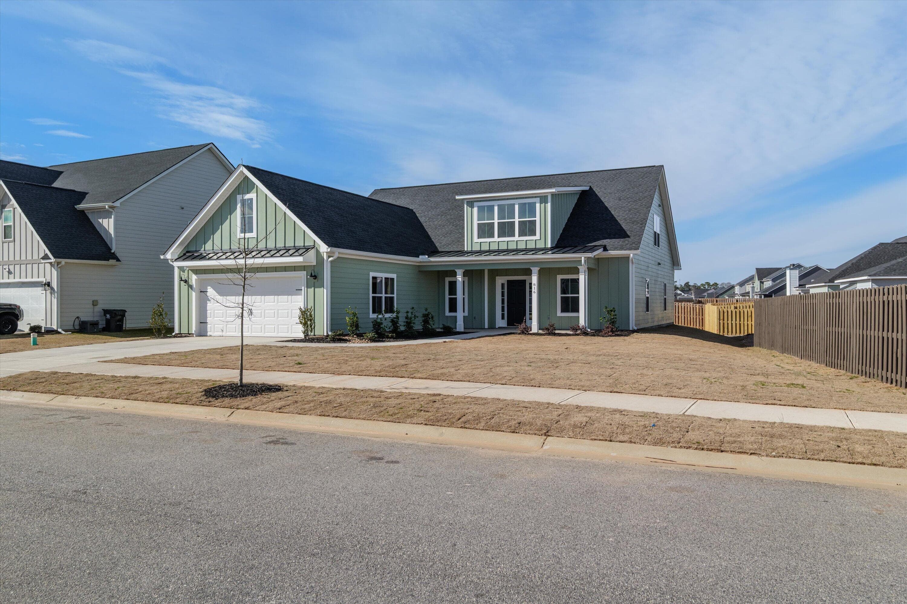 Single Family Residence at 816 Talbot Drive, Grovetown, GA 30813, photo 4 of 58