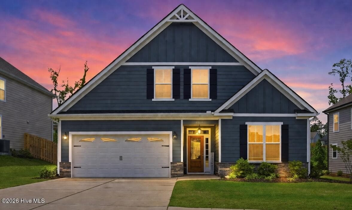 Single Family Residence at 950 Lillian Park Drive, Grovetown, GA 30813, photo 4 of 37