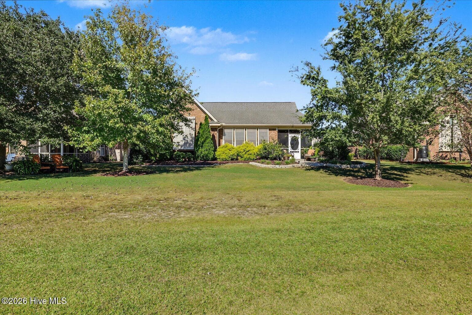 Single Family Residence at 166 Highlands Drive, Hampstead, NC 28443, photo 3 of 53