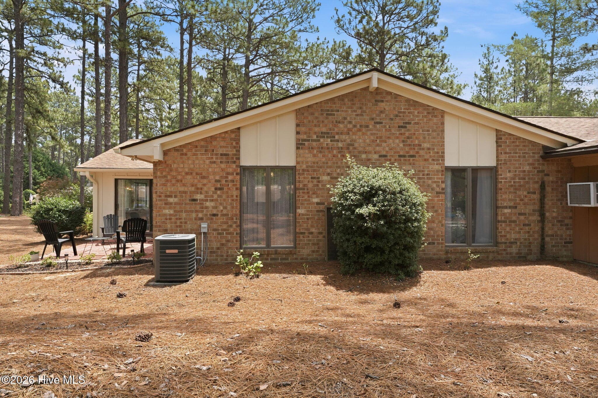 Single Family Residence at 640 Redwood Drive, Southern Pines, NC 28387, photo 51 of 51