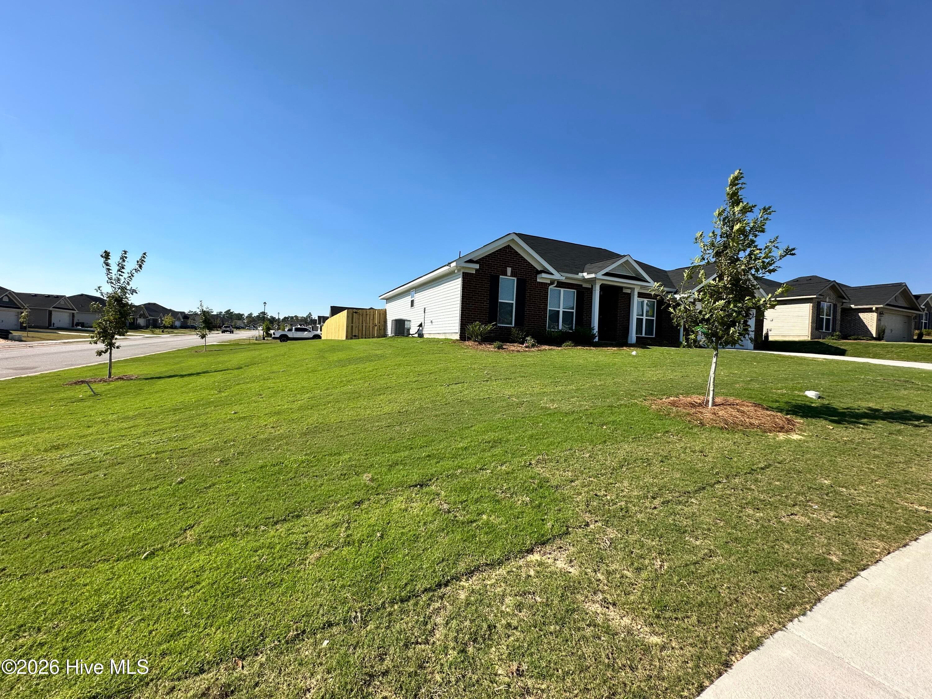 Single Family Residence at 2364 Bellingham Drive, Hephzibah, GA 30815, photo 5 of 25