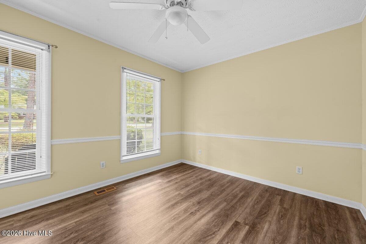 1003 Robinwood Road, Aberdeen, NC 28315