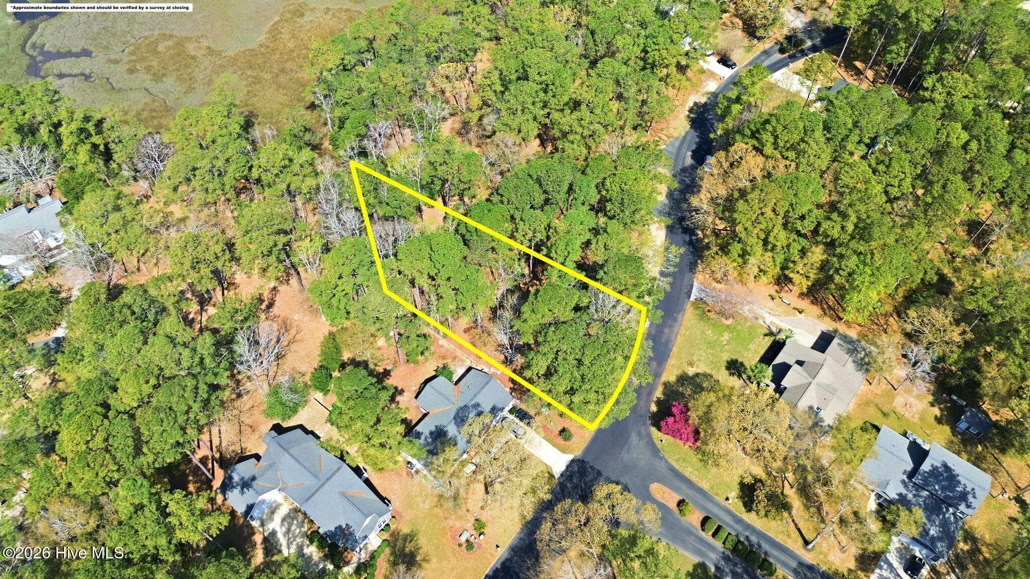 Residential Lot at 3175 78 Channel Drive SE, Bolivia, NC 28422, photo 13 of 52