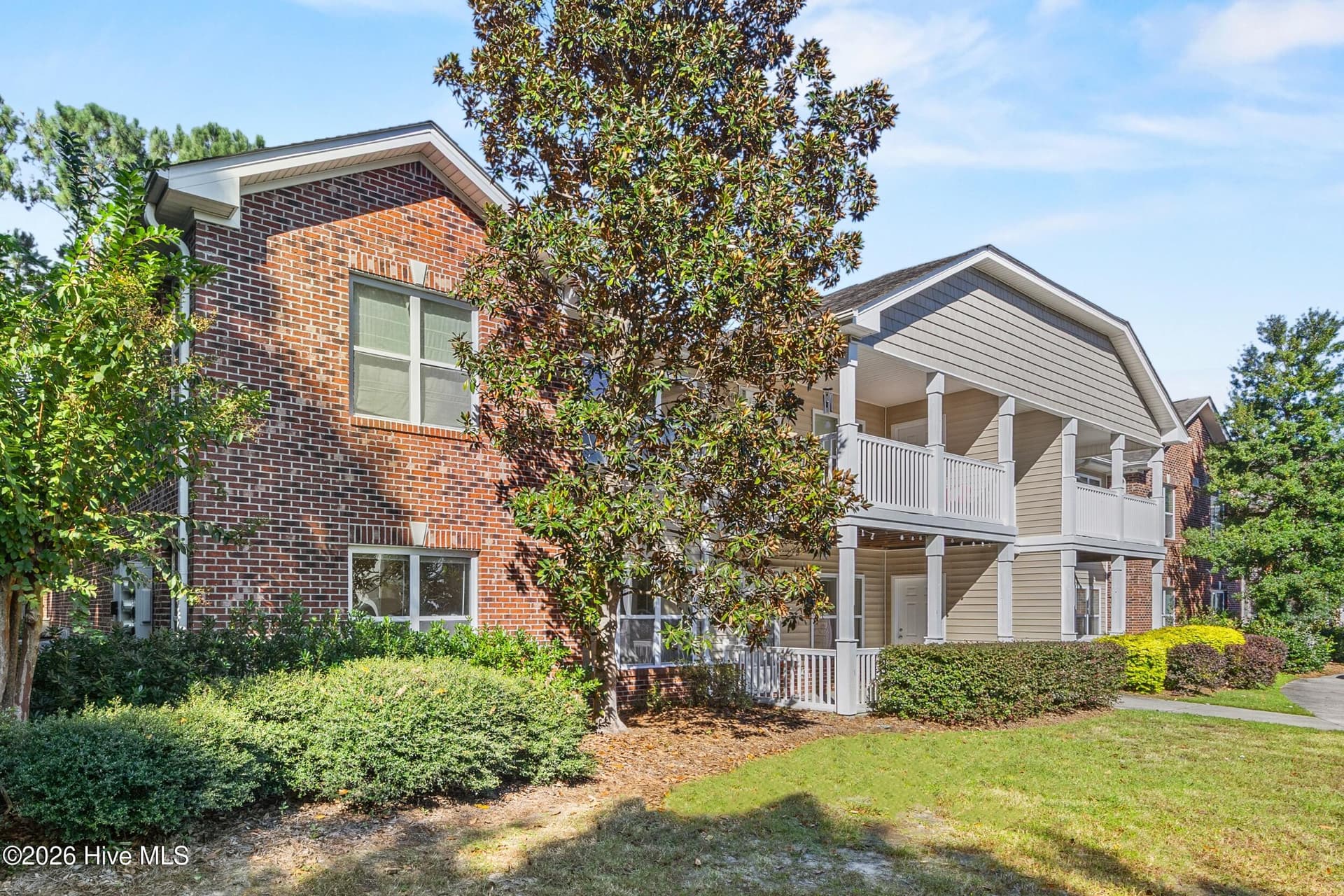 Condominium at 4420 Jay Bird Circle Unit 101, Wilmington, NC 28412, photo 2 of 36