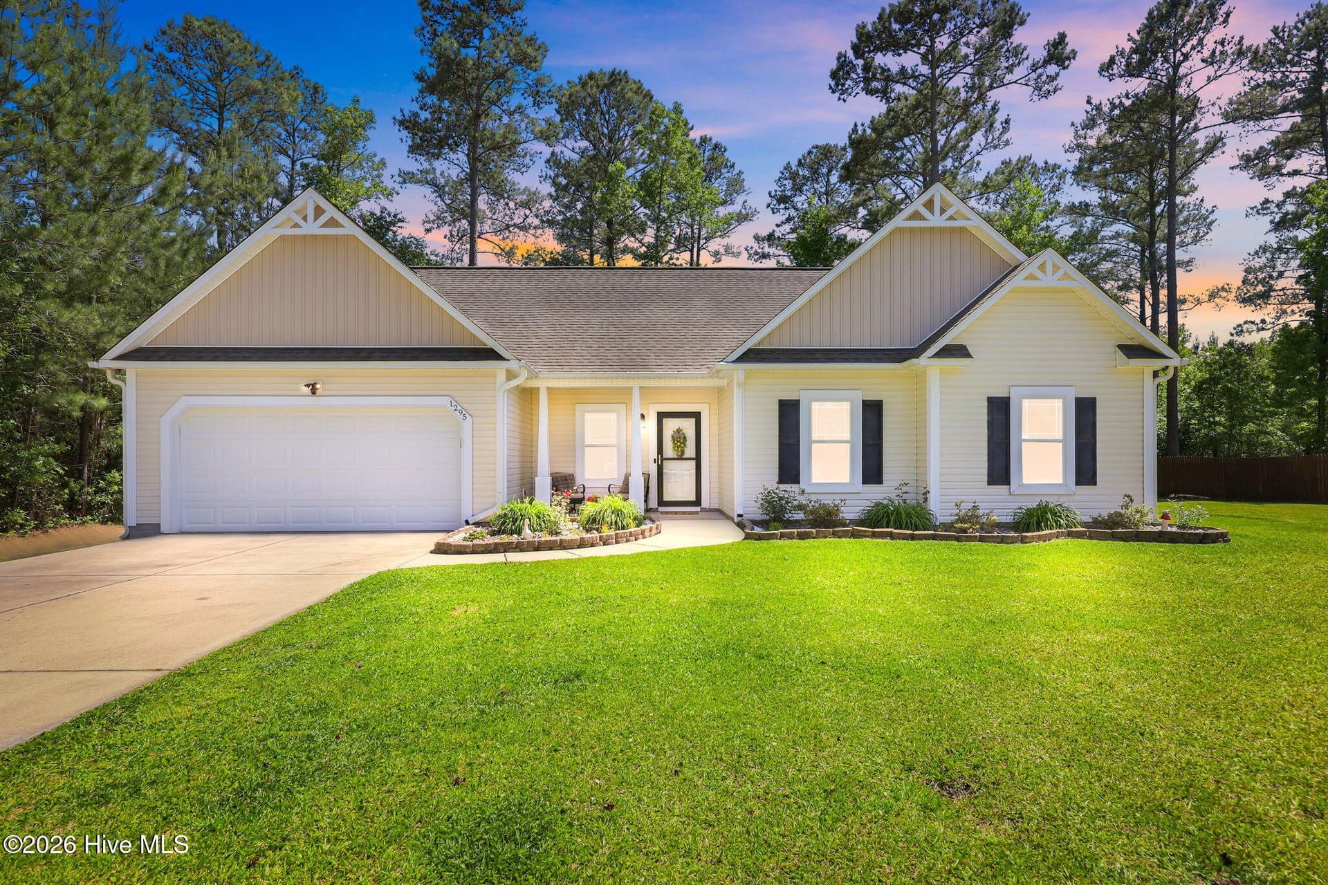 1295 Murrill Hill Road, Jacksonville, NC 28540