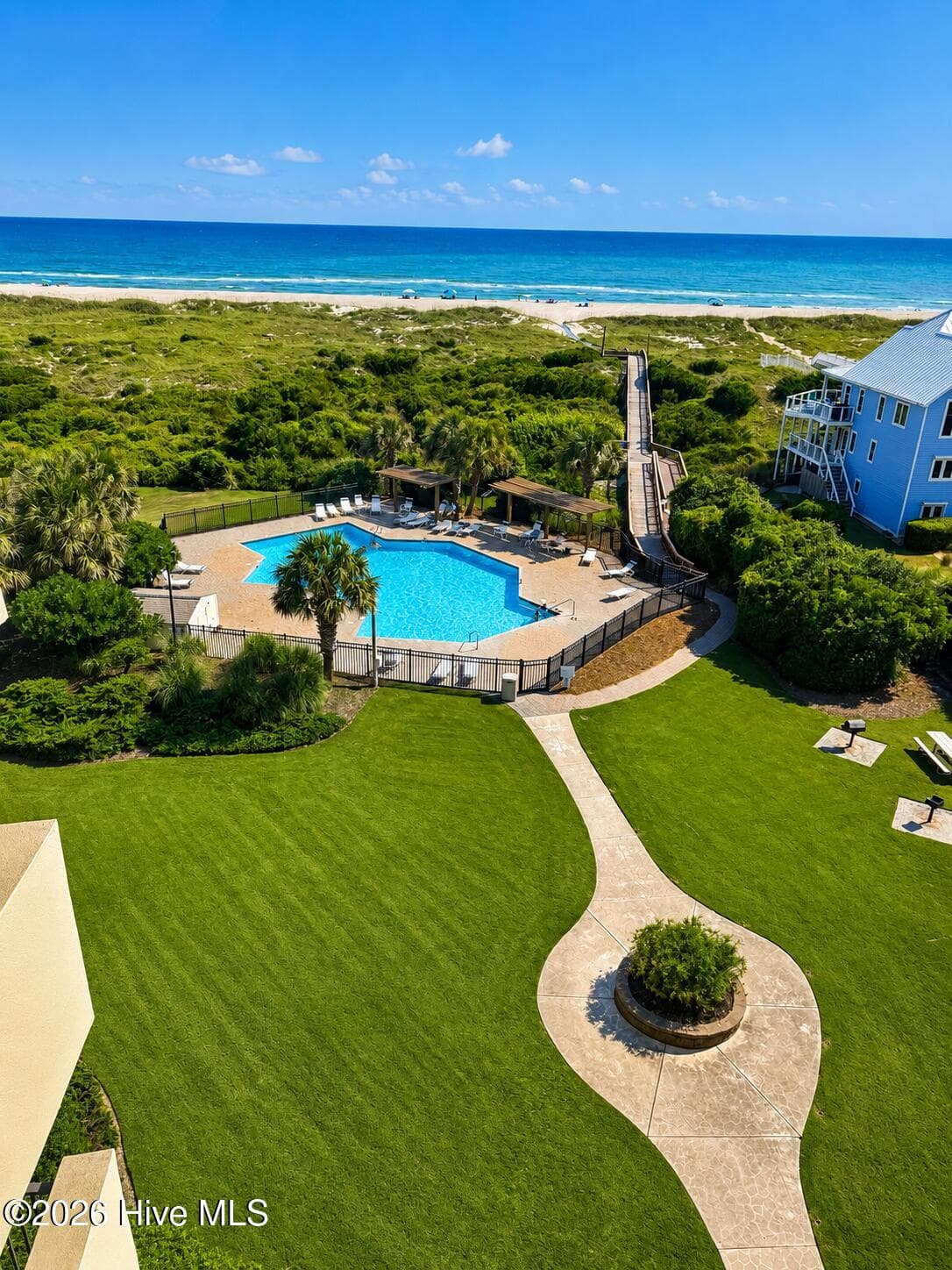 Condominium at 1400 E Ft Macon Road 313, Atlantic Beach, NC 28512, photo 12 of 96