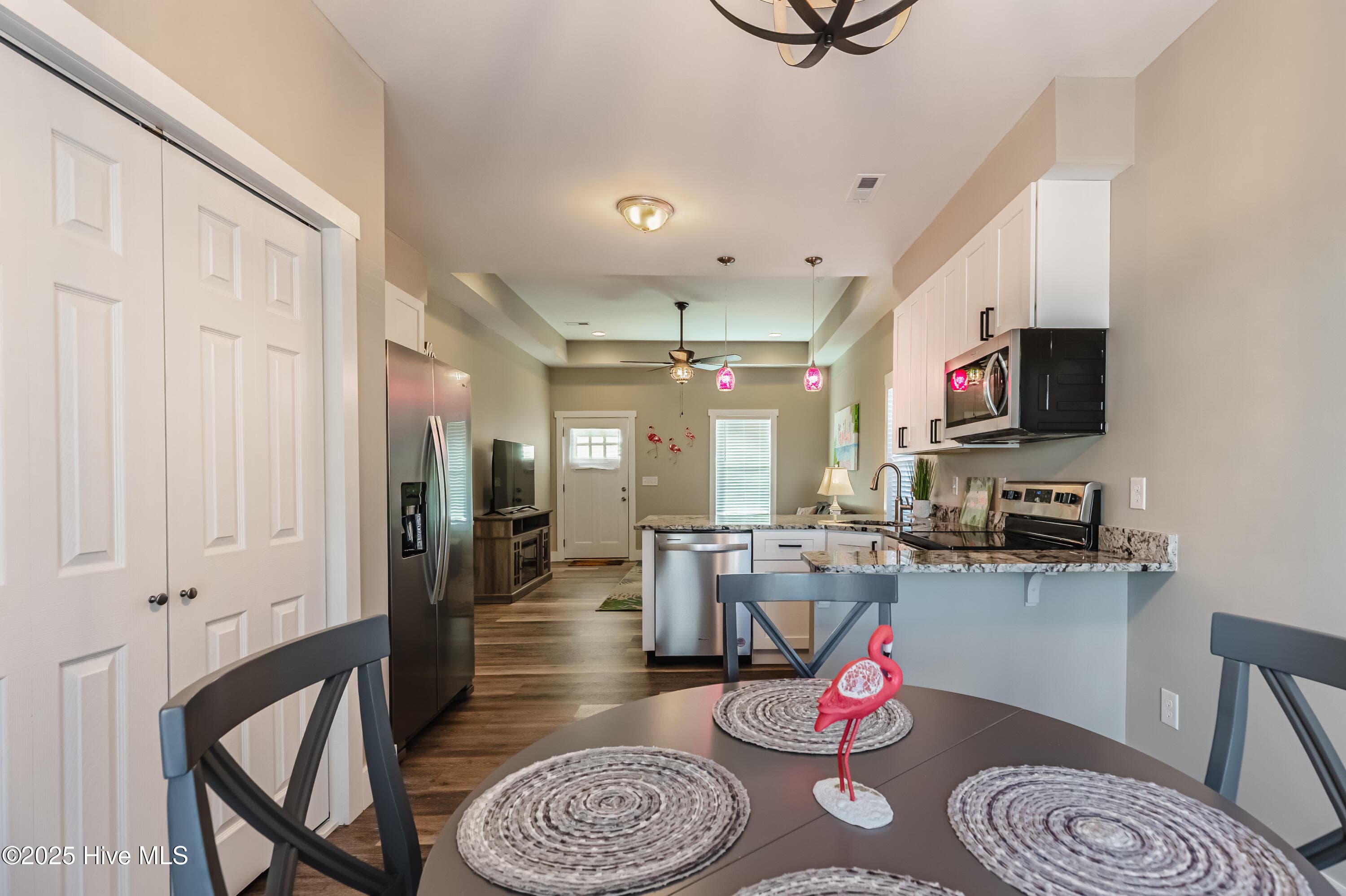 Single Family Residence at 6312 Tolman Street SW A&B, Ocean Isle Beach, NC 28469, photo 13 of 50