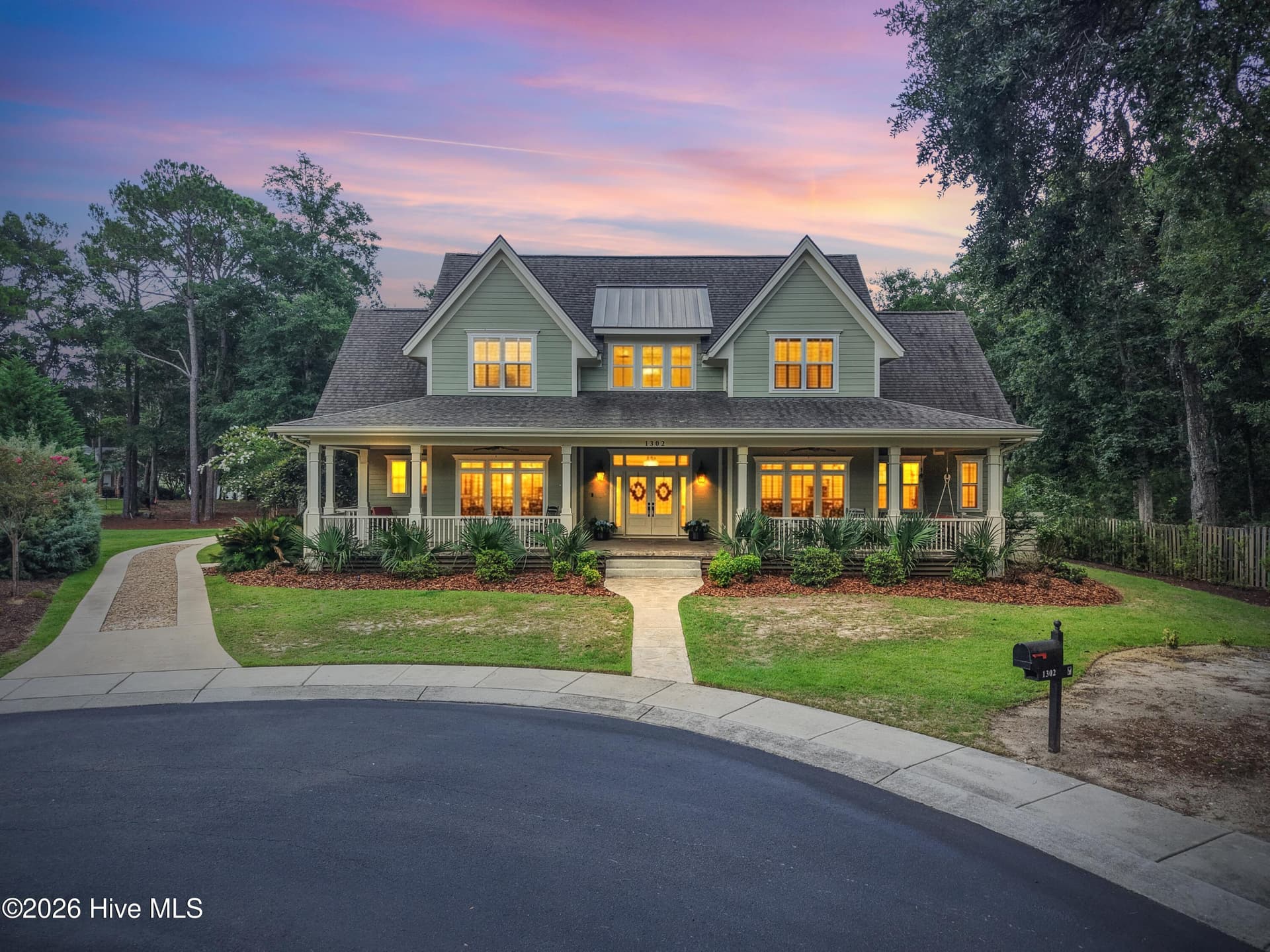 Single Family Residence at 1302 Forest Reserve Court SW, Calabash, NC 28467, photo 5 of 82