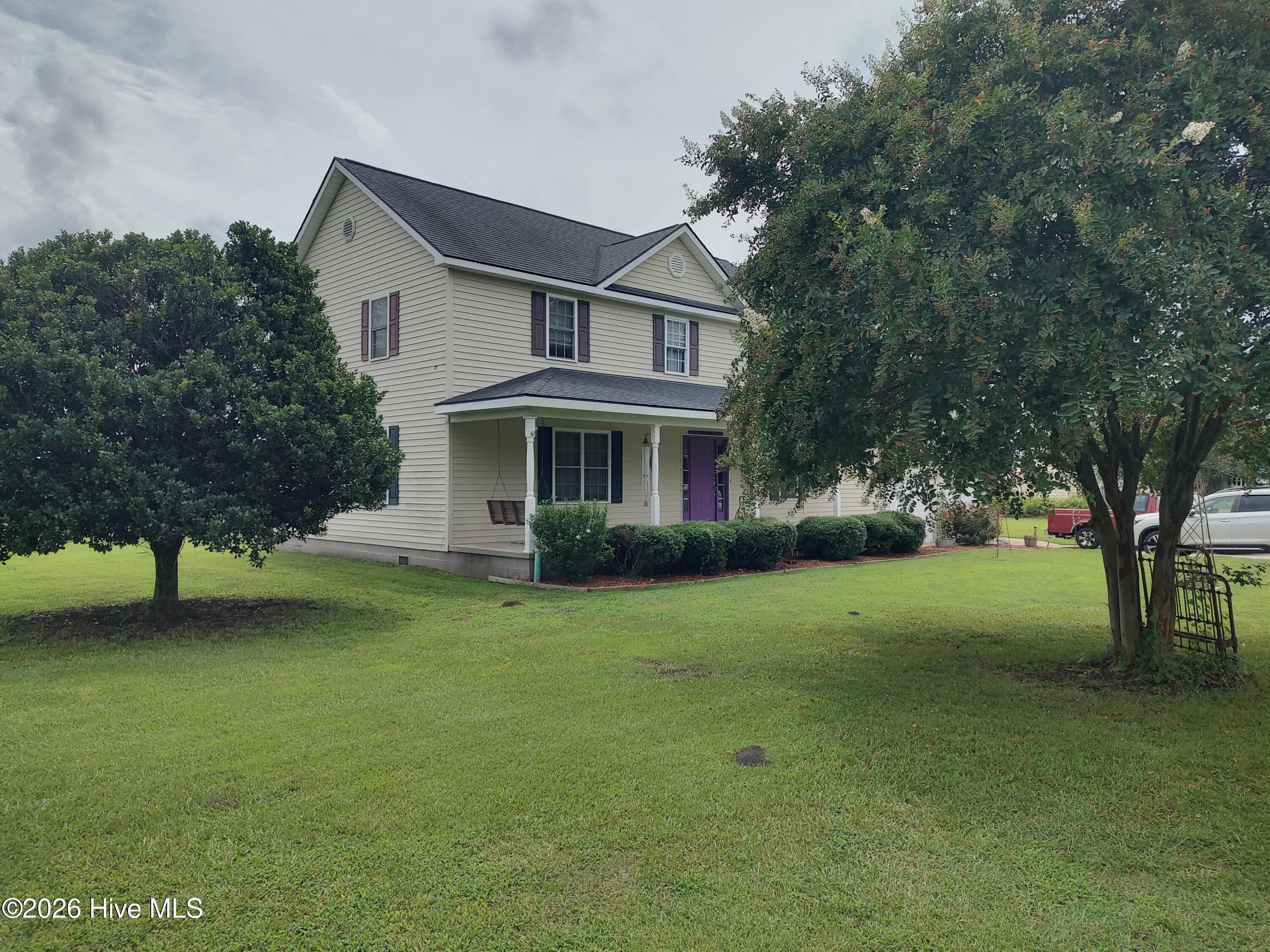 Single Family Residence at 4131 N Nc 118 Highway, Grifton, NC 28530, photo 50 of 50