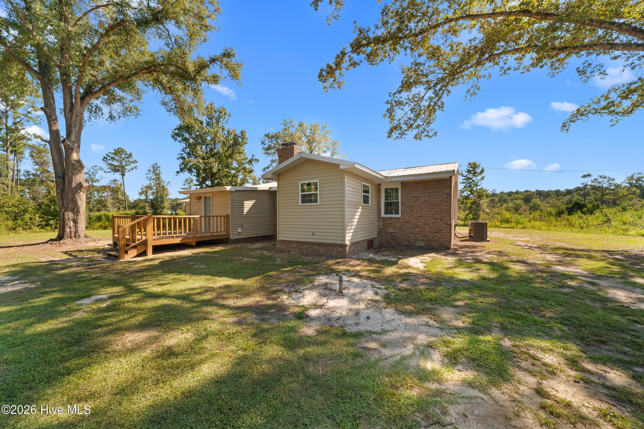 Single Family Residence at 475 Perkins Road, Millen, GA 30442, photo 25 of 32