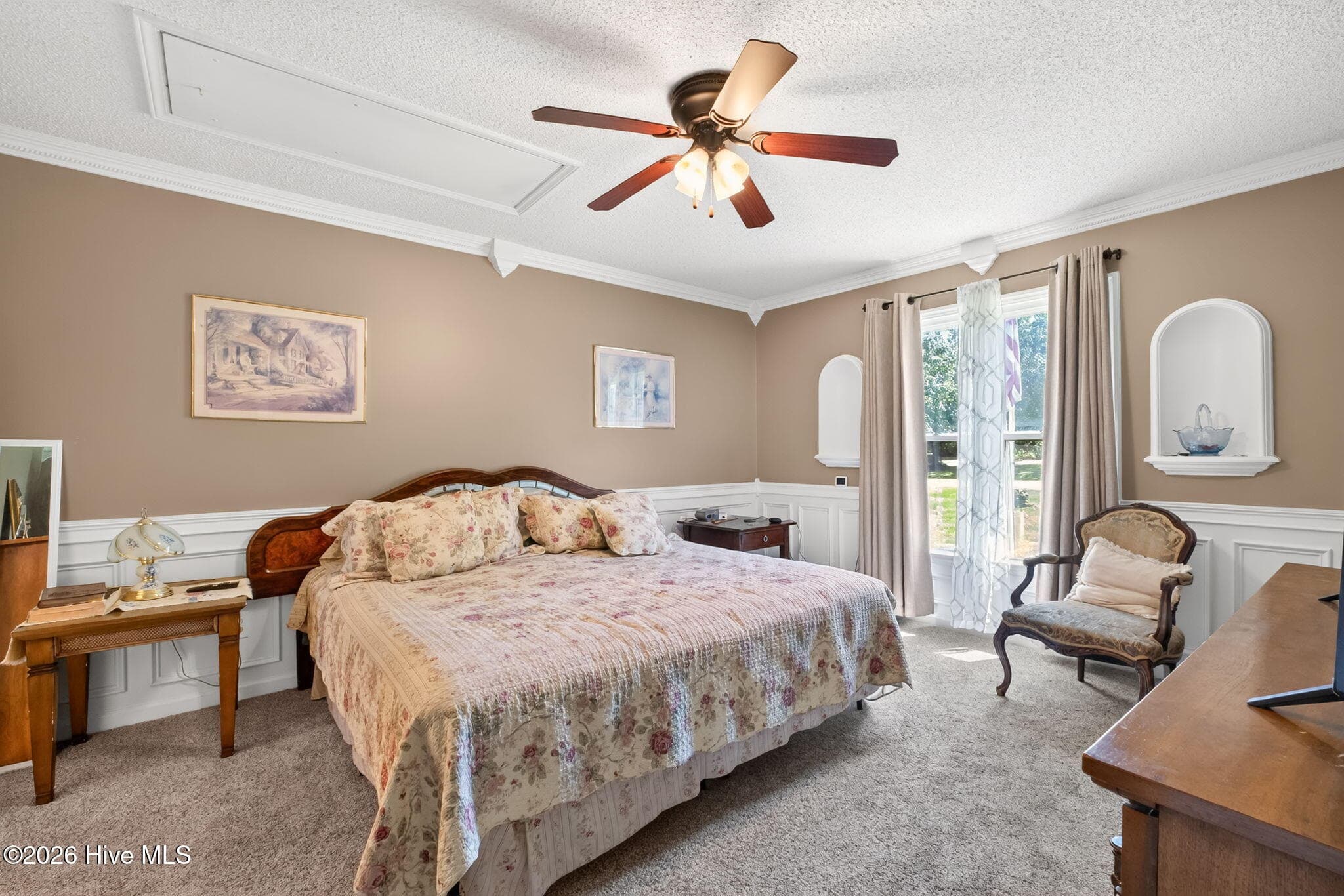 Single Family Residence at 113 Crosswinds Drive, Selma, NC 27576, photo 18 of 51