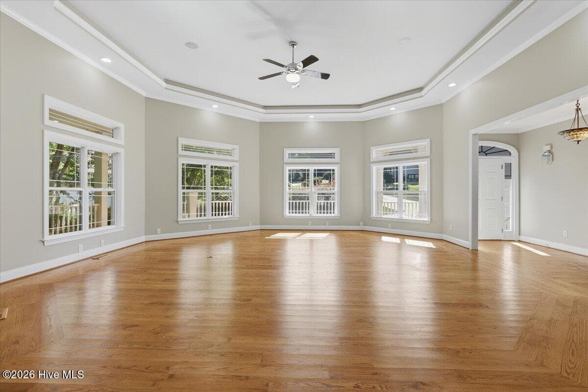 279 Brady Drive, Clayton, NC 27520