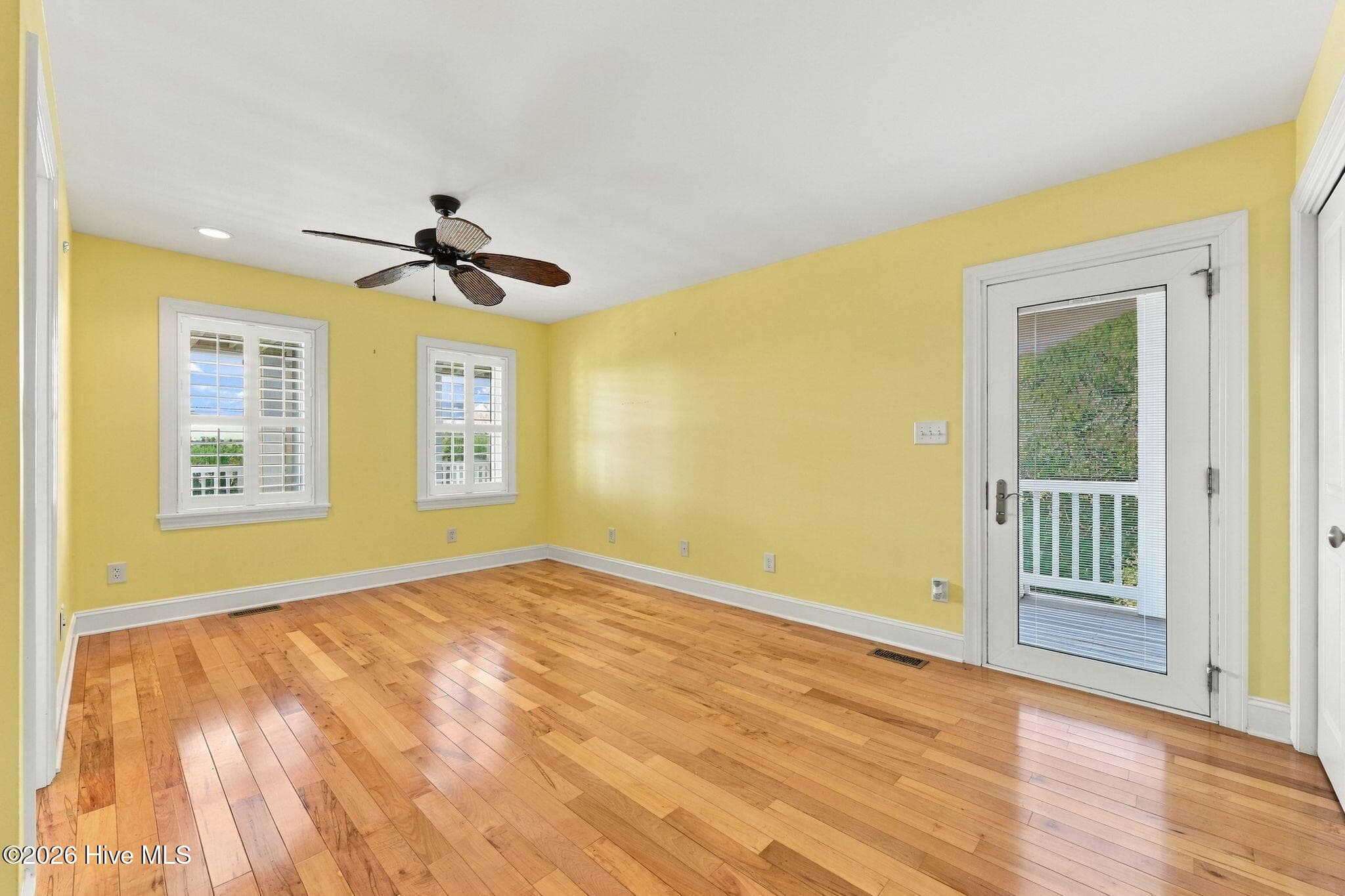 3rd Bedroom Suite - 101 Jackson Avenue, Emerald Isle, NC 28594, Emerald Isle
