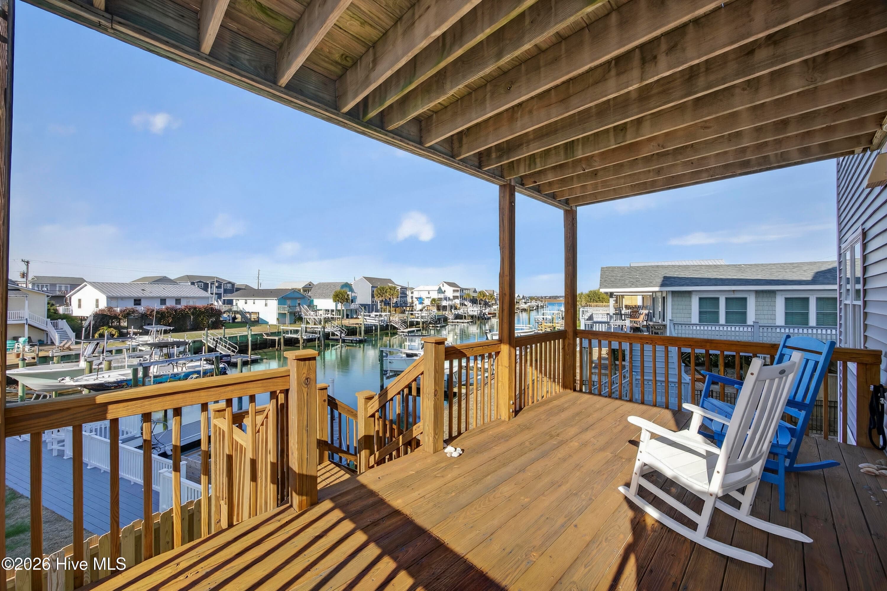 Single Family Residence at 103 Mcleod Avenue, Topsail Beach, NC 28445, photo 48 of 53