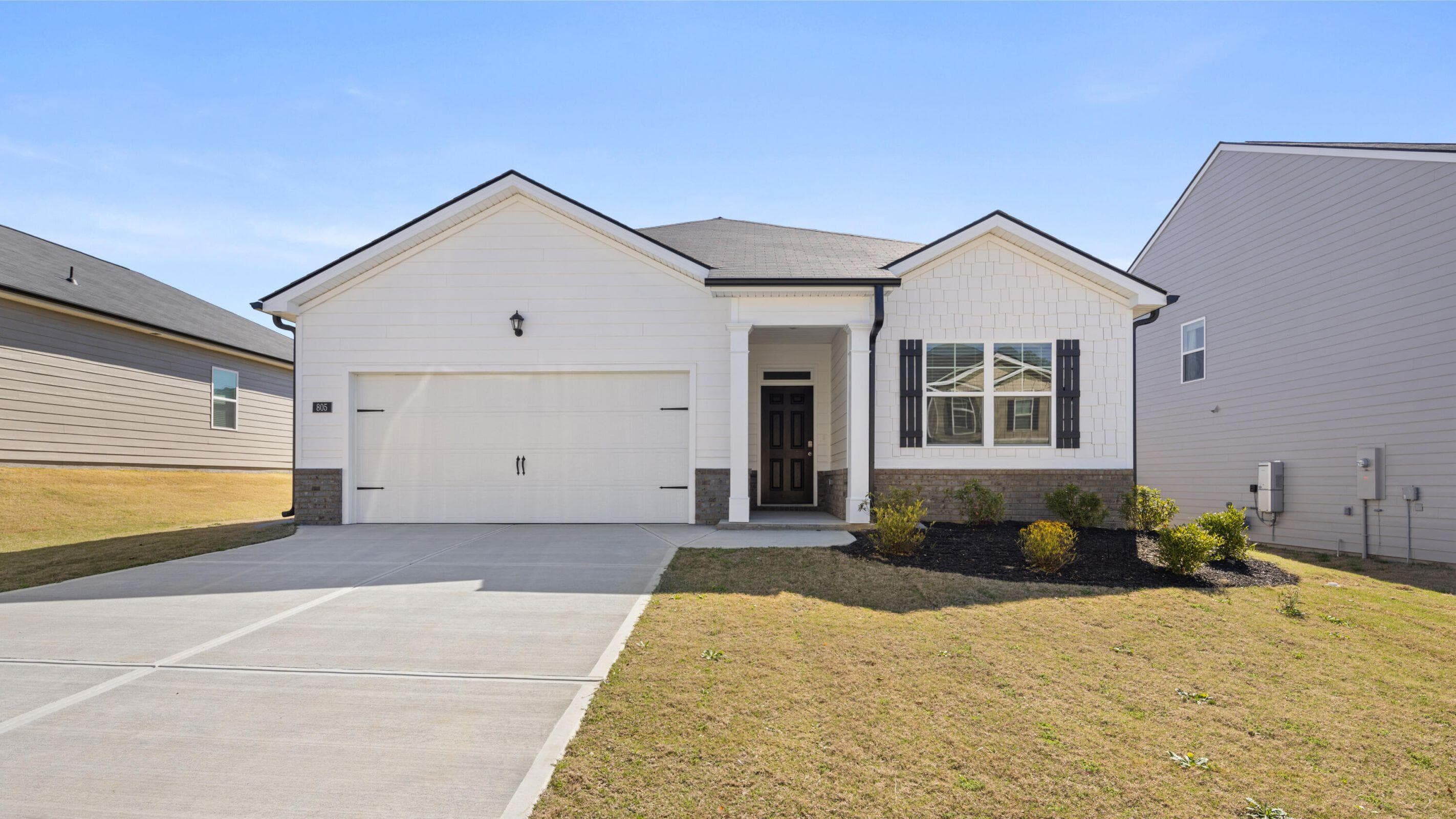 Single Family Residence at 4653 Crimson Pass, Graniteville, SC 29829, photo 33 of 33