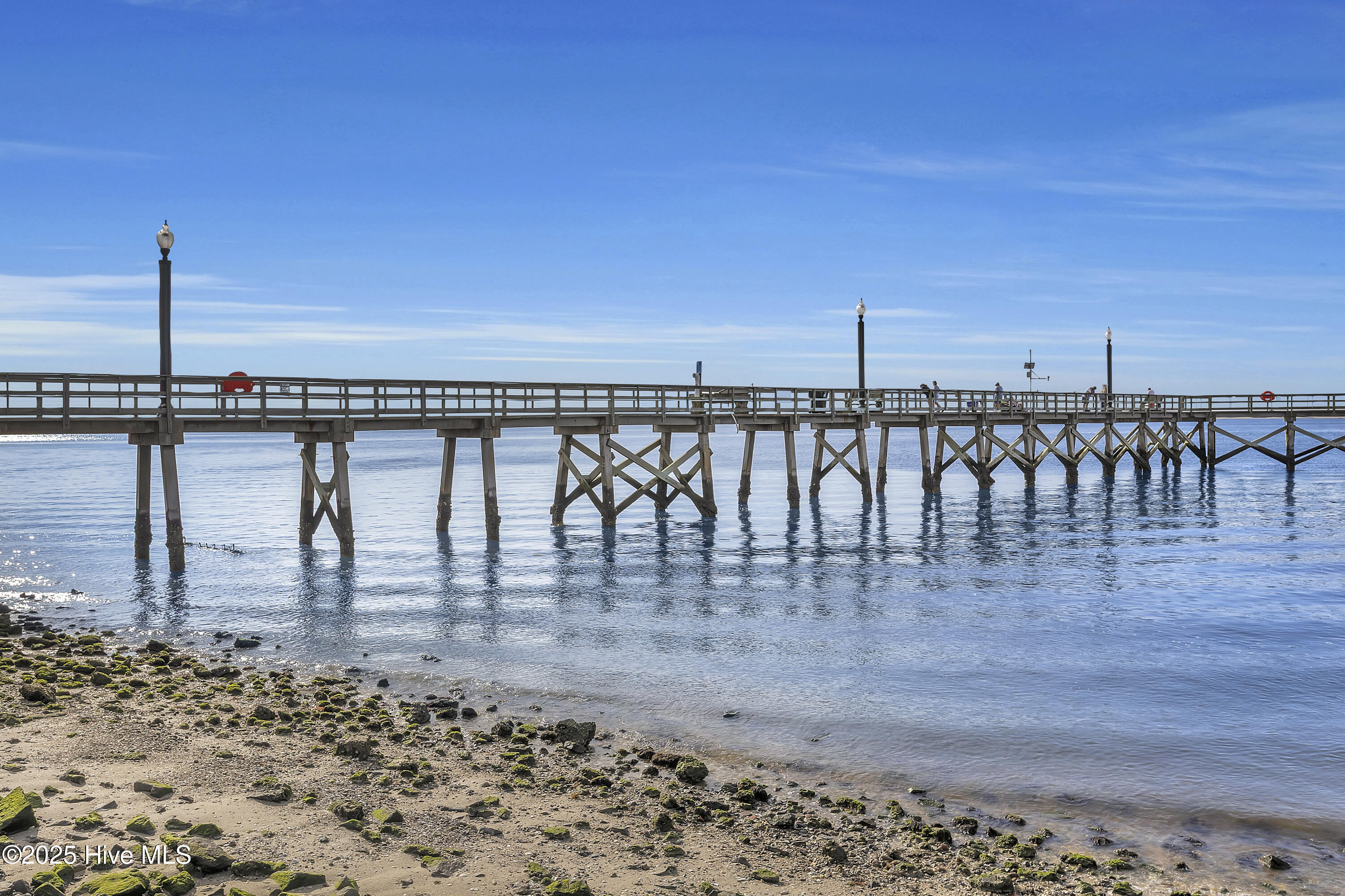 3 Miles from the Ocean Front - 1066 Rock Skipper Road, Ocean Isle Beach, NC 28469