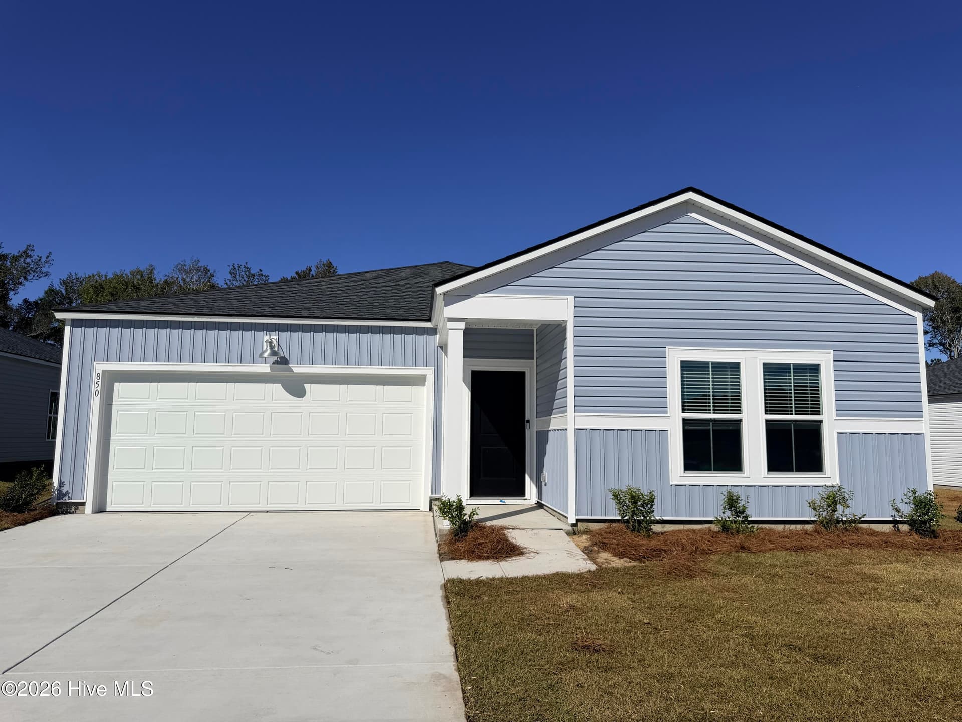 Single Family Residence at 850 Pinyon Loop SW Lot 23, Ocean Isle Beach, NC 28469, photo 3 of 58
