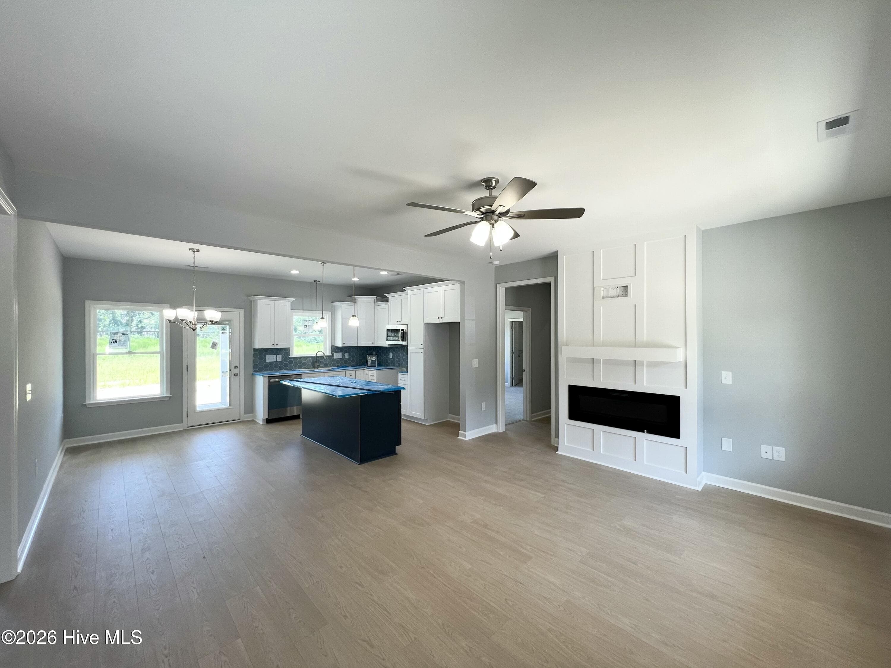 Single Family Residence at 315 Creeks Edge Drive, Pikeville, NC 27863, photo 16 of 133