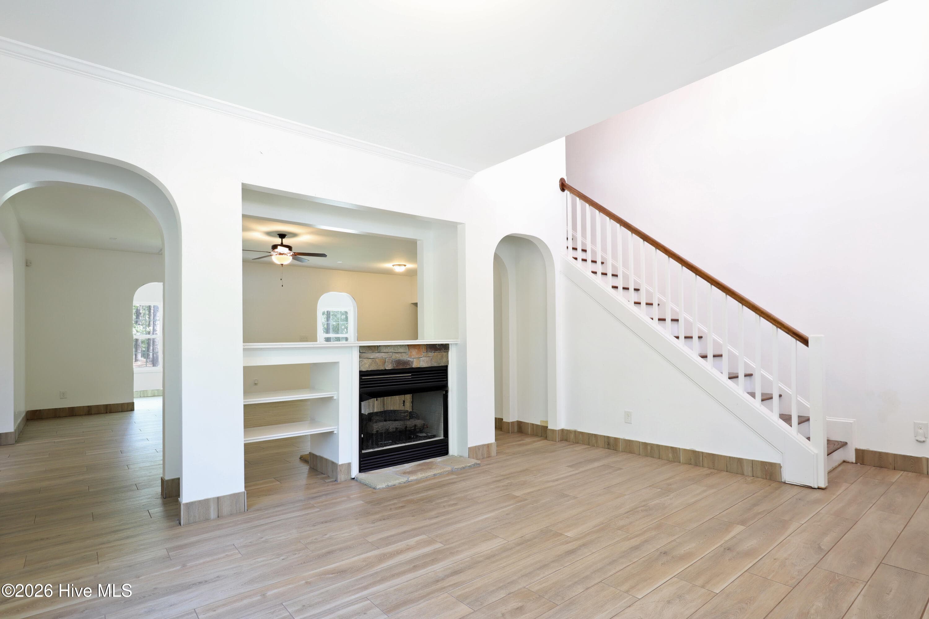 Single Family Residence at 39 Forest Lake Drive, Jackson Springs, NC 27281, photo 12 of 60