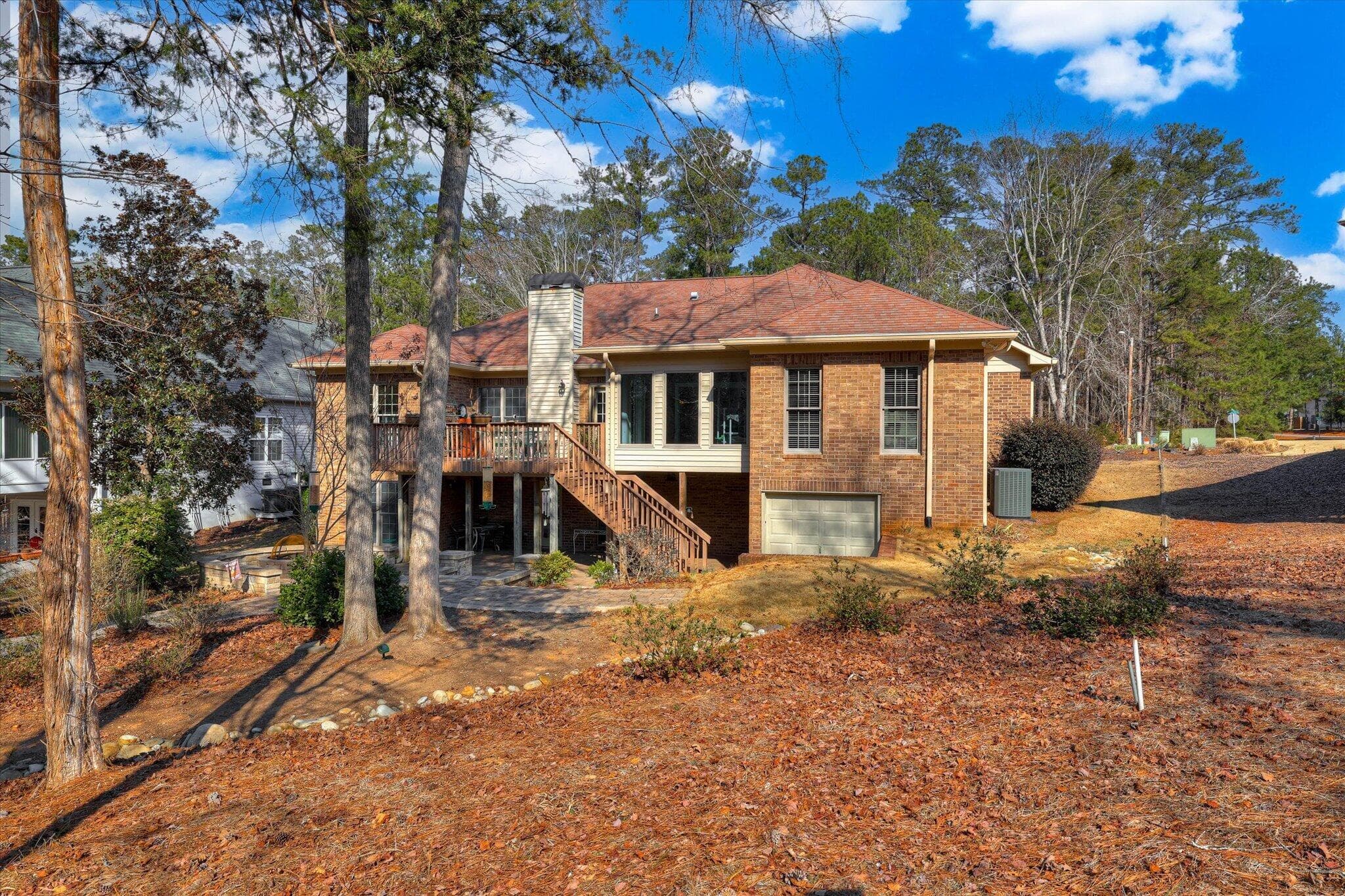 Single Family Residence at 124 Magnolia Drive, McCormick, SC 29835, photo 41 of 67