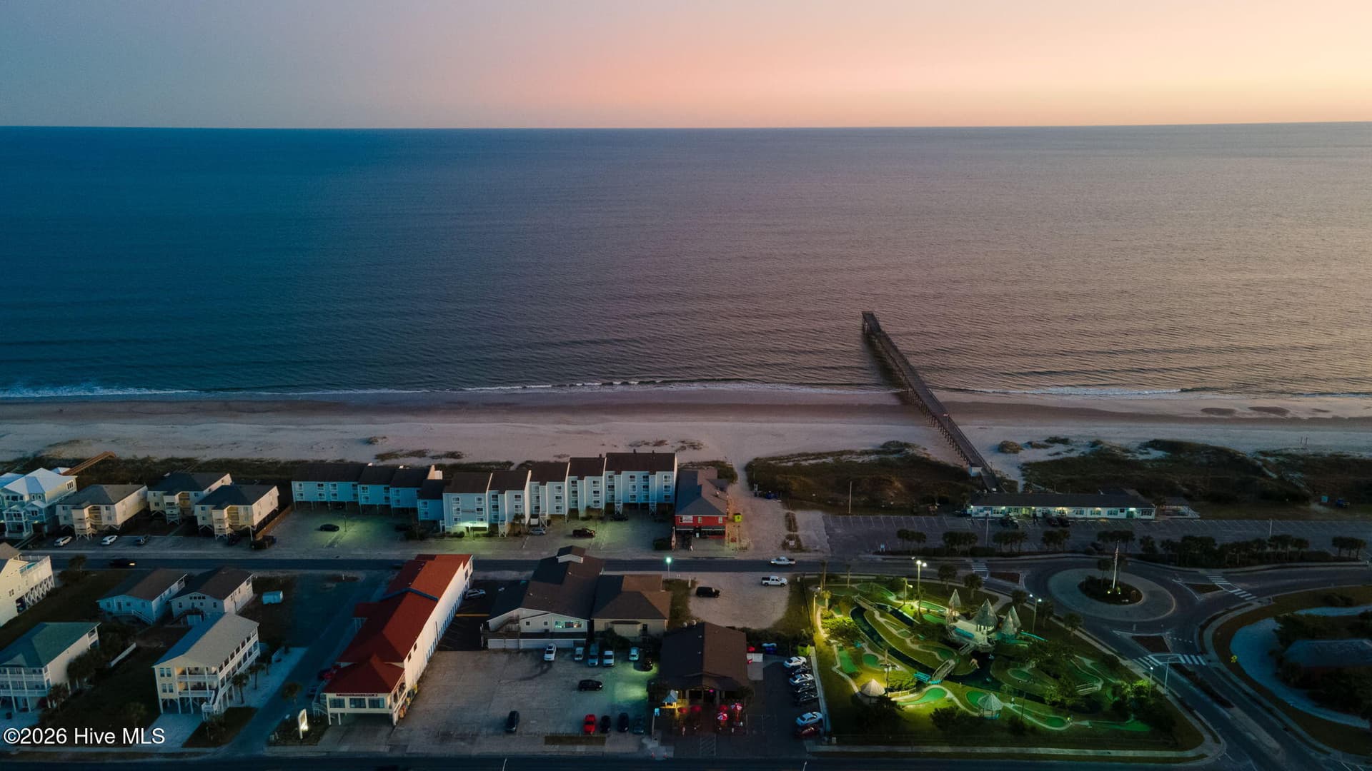 Single Family Residence at 90 W 1st Street, Ocean Isle Beach, NC 28469