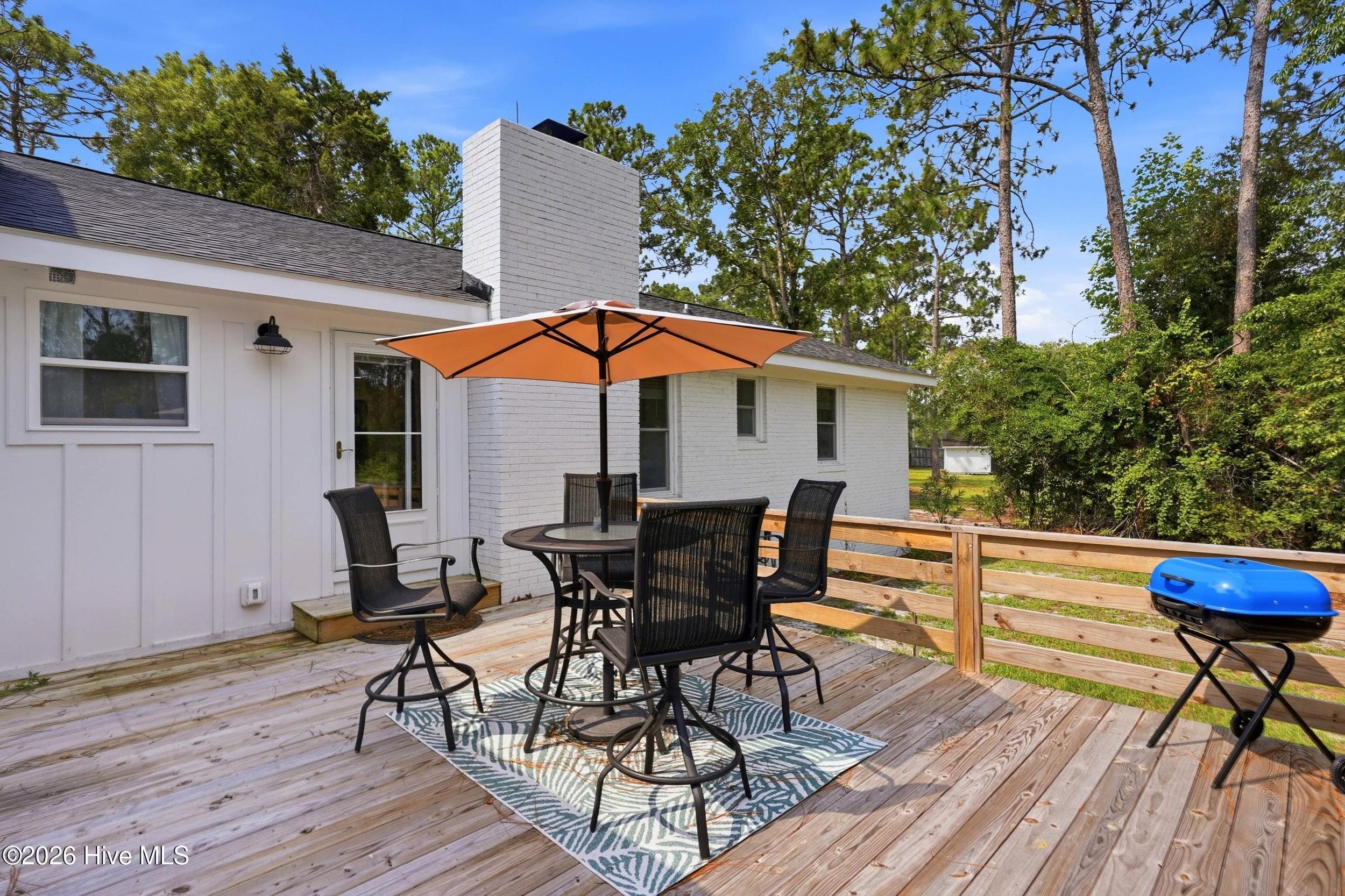 Single Family Residence at 1361 Forest Lake Road, Southport, NC 28461, photo 38 of 50