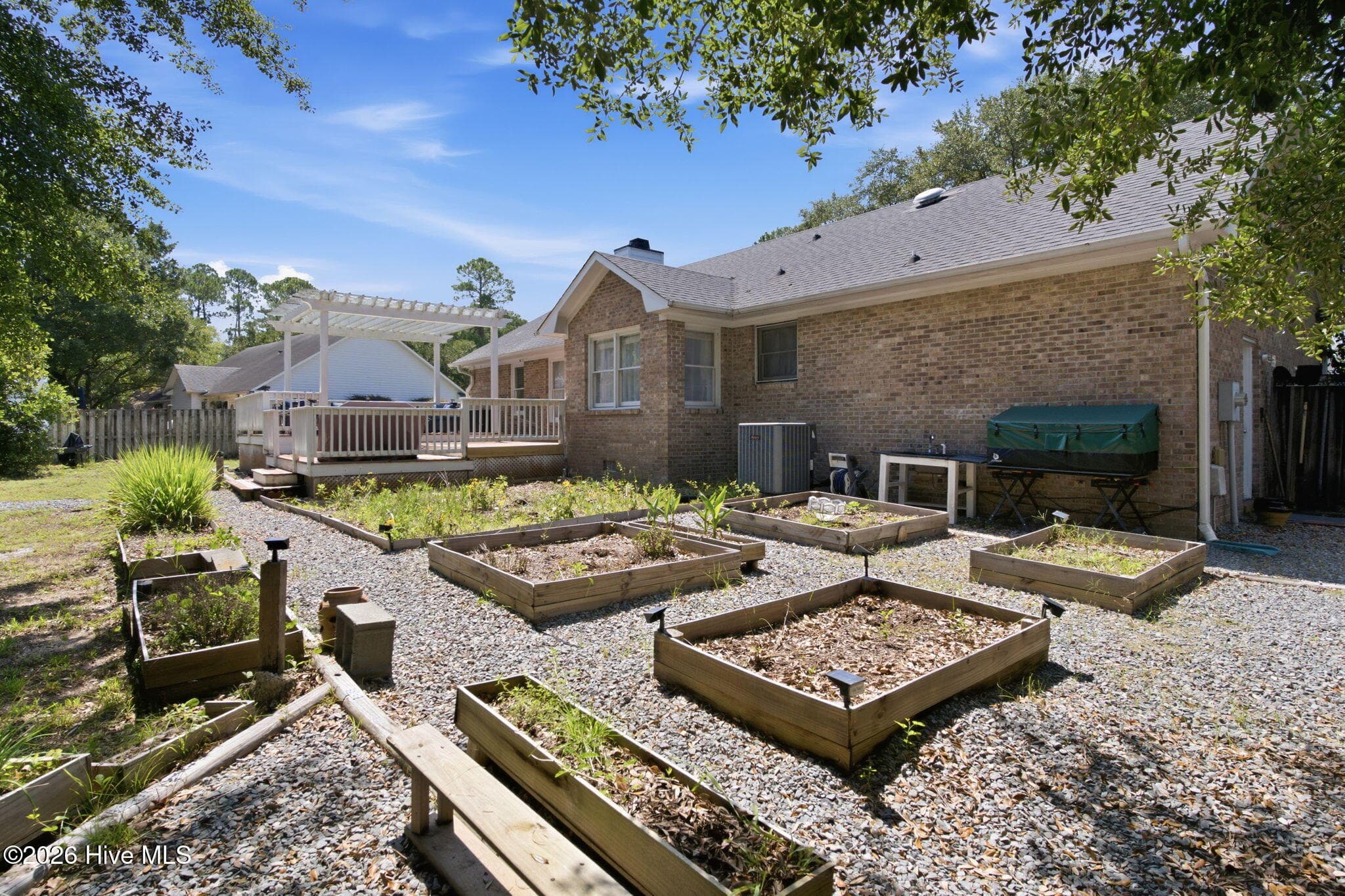 Single Family Residence at 7535 Elkmont Court, Wilmington, NC 28411, photo 32 of 50