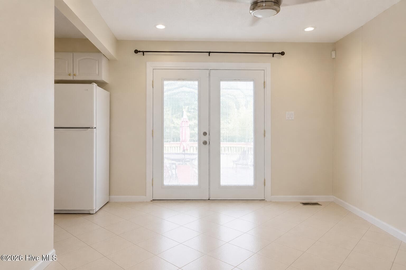 “Photo has been virtually staged.” - 126 Dare Drive, New Bern, NC 28560