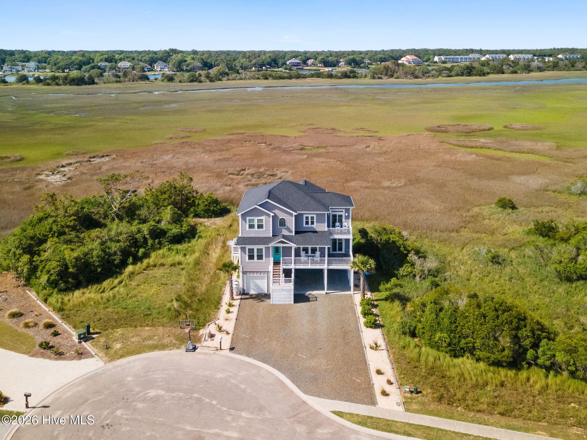 Single Family Residence at 6 Raleigh Street, Ocean Isle Beach, NC 28469, photo 5 of 88