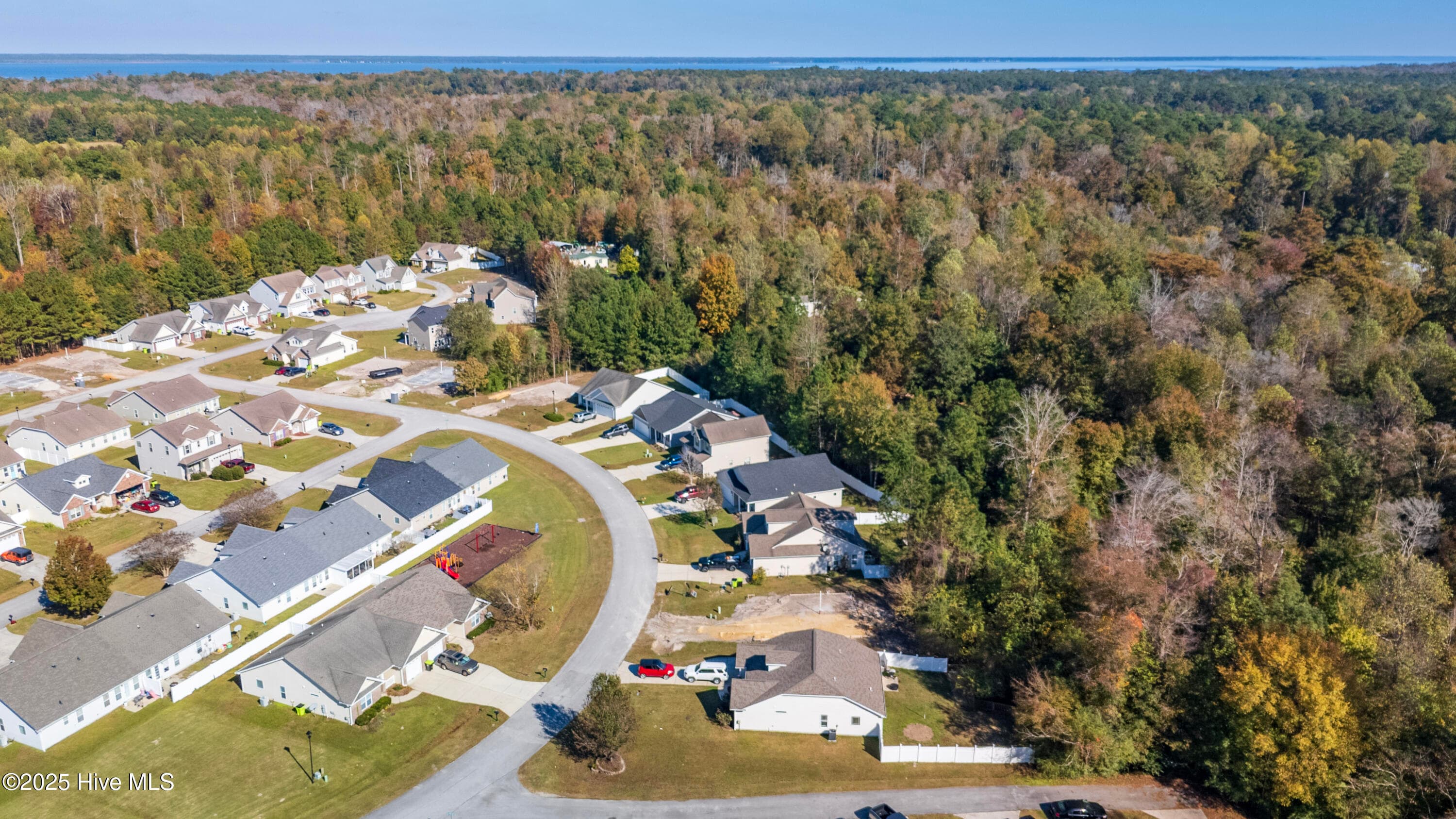 Single Family Residence at 431 Peregrine Ridge Drive, New Bern, NC 28560, photo 72 of 90