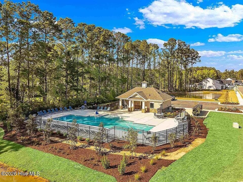 Single Family Residence at 1082 Rosefield Way NW, Carolina Shores, NC 28467, photo 18 of 30